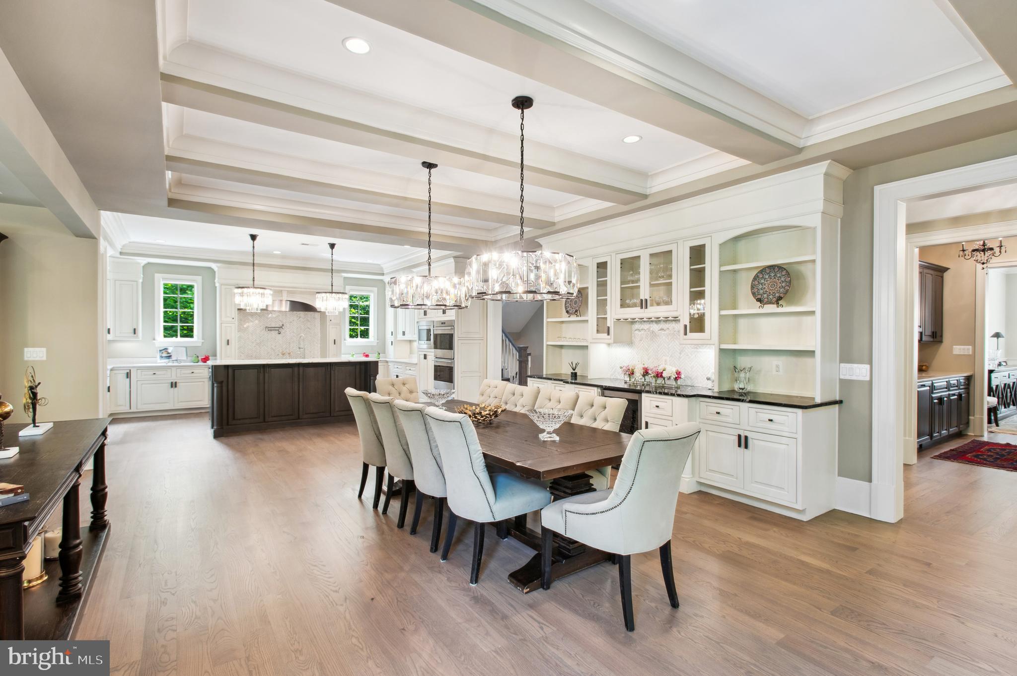 LANGLEY FOREST - Residential