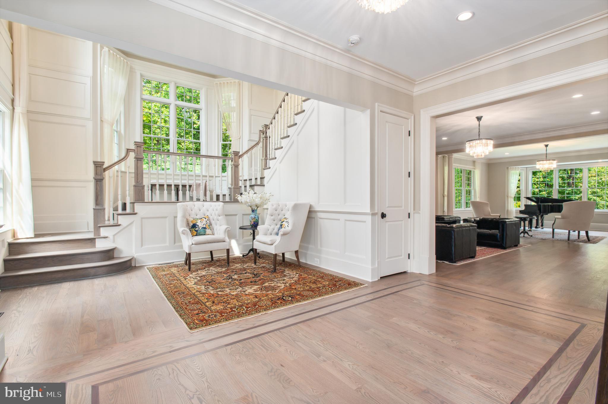 LANGLEY FOREST - Residential