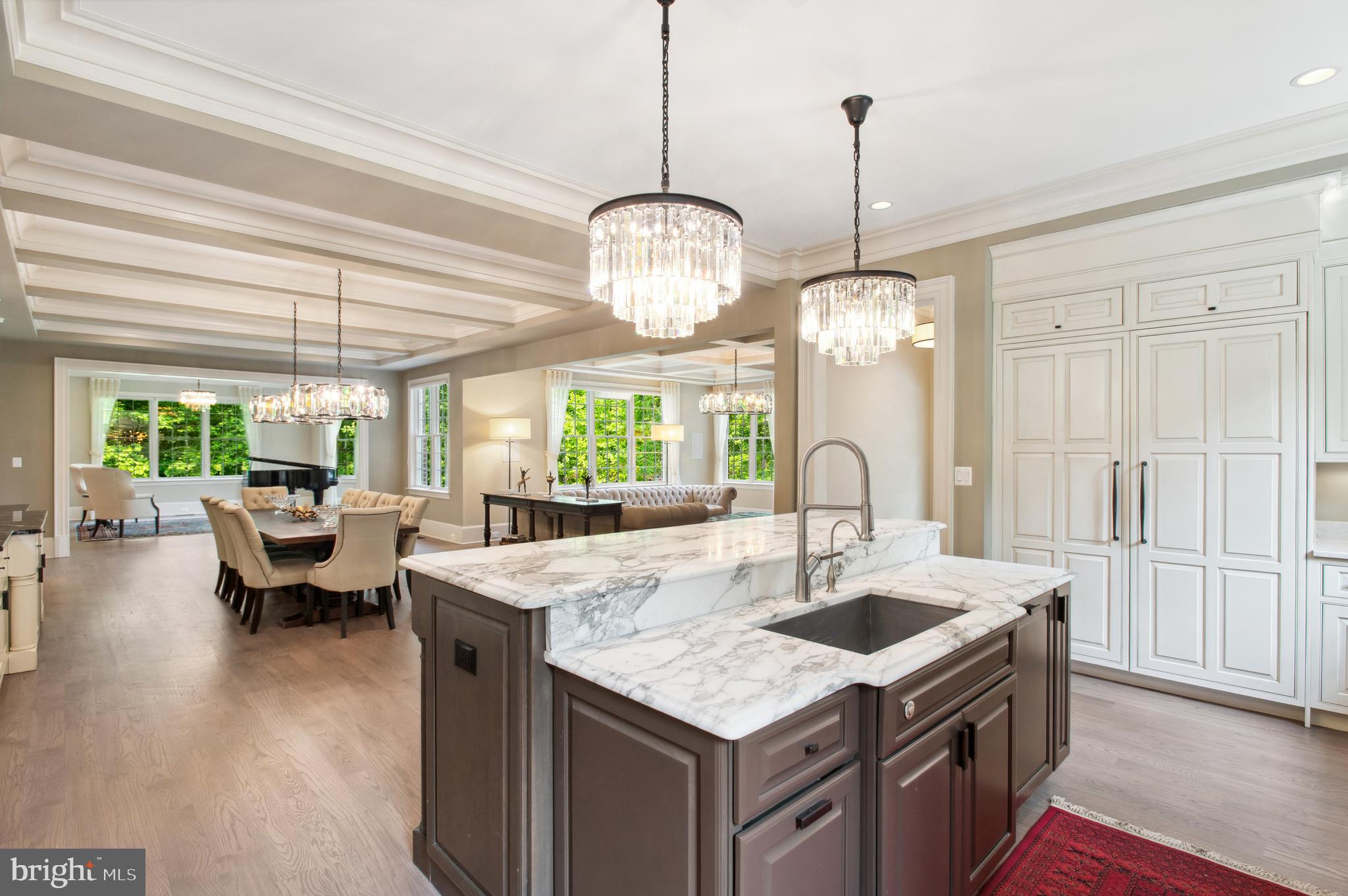 LANGLEY FOREST - Residential