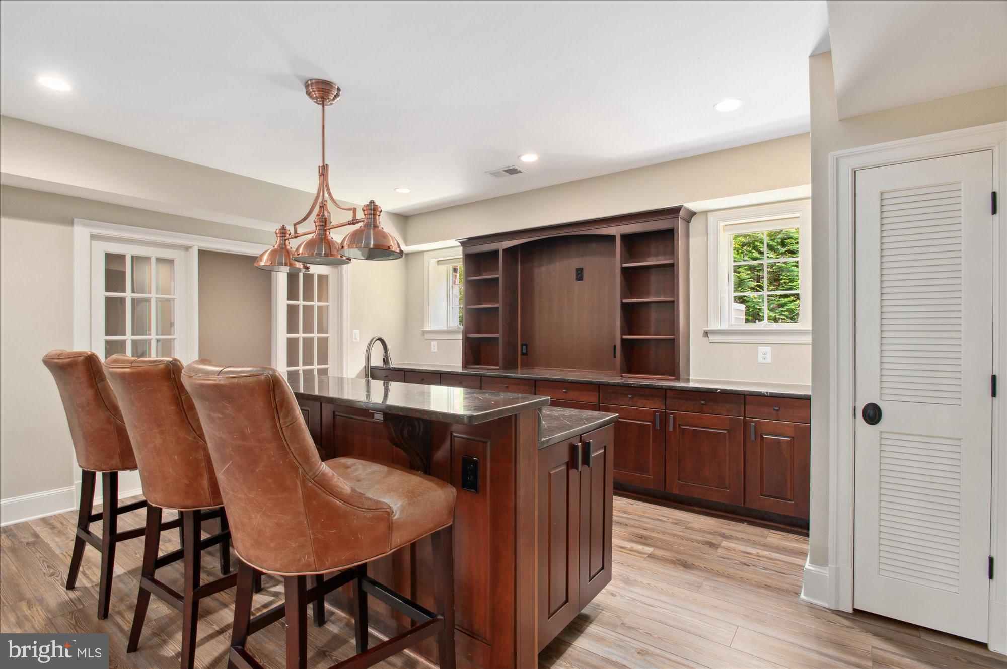LANGLEY FOREST - Residential