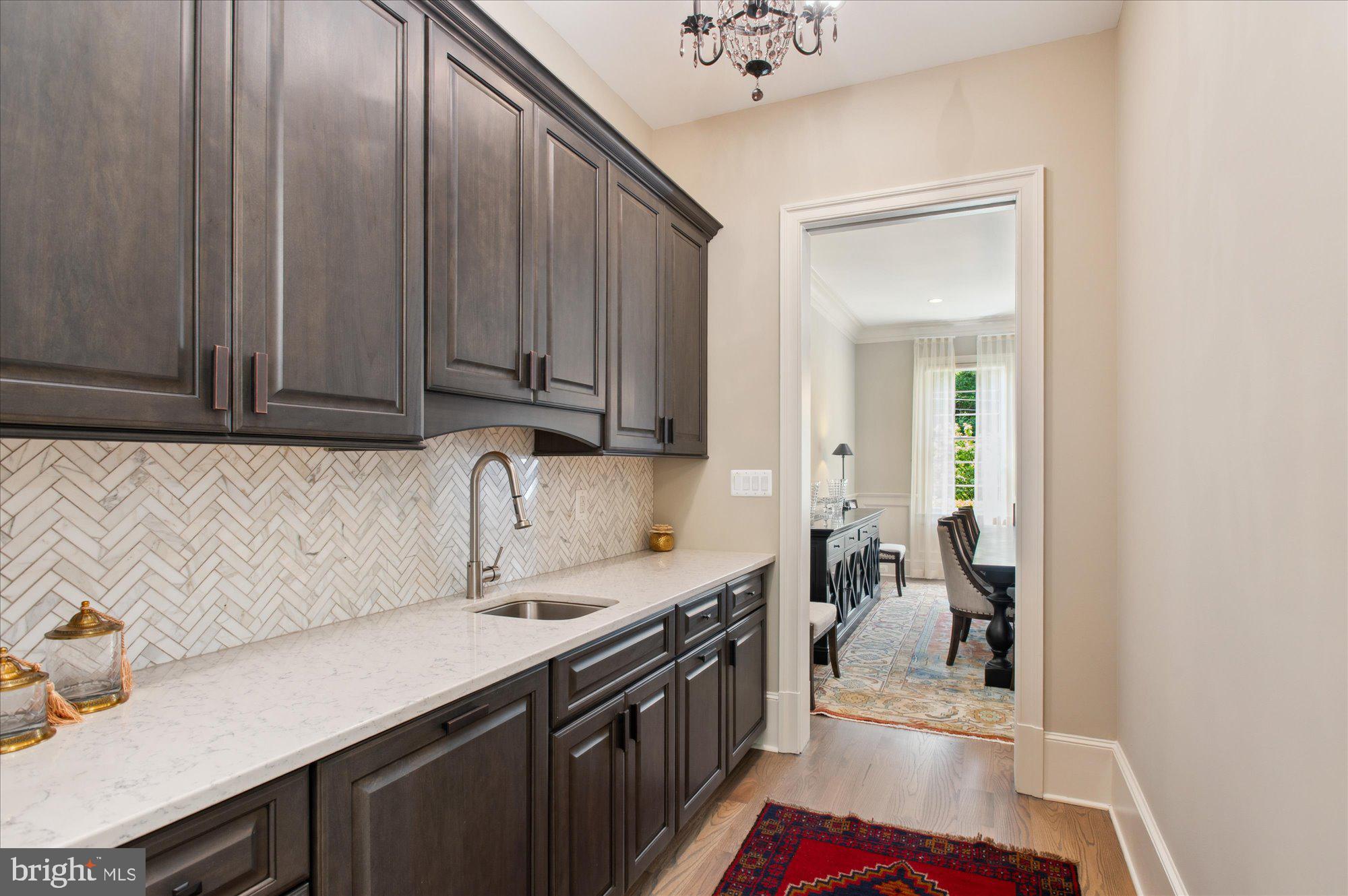 LANGLEY FOREST - Residential