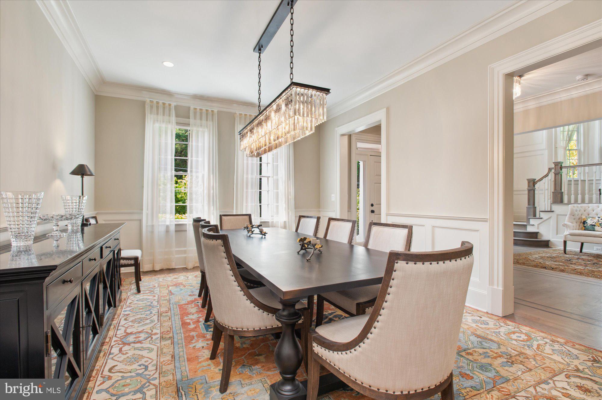 LANGLEY FOREST - Residential