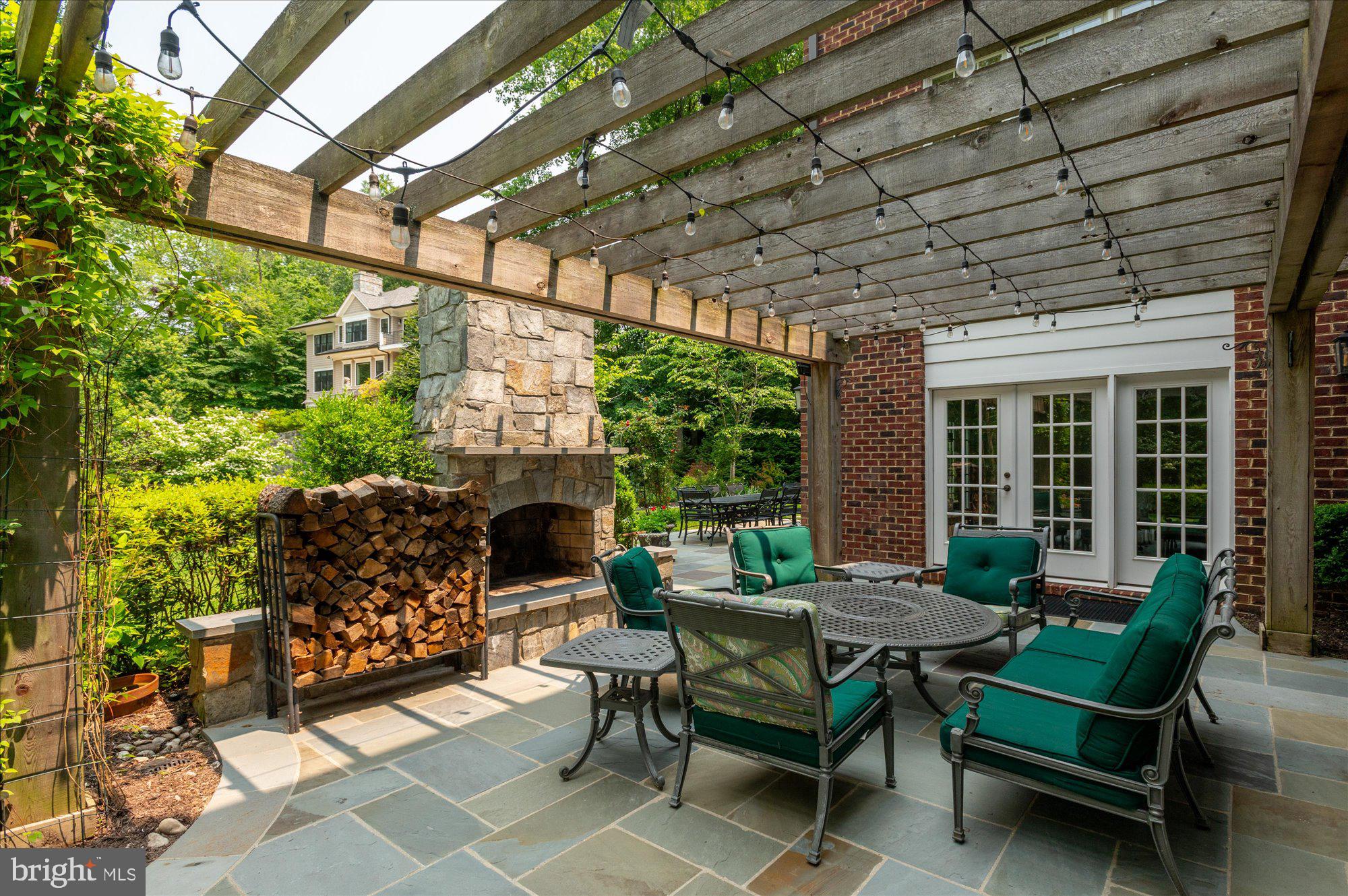 LANGLEY FOREST - Residential