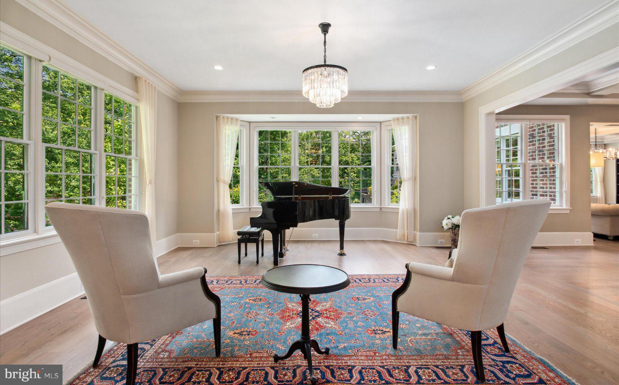 LANGLEY FOREST - Residential