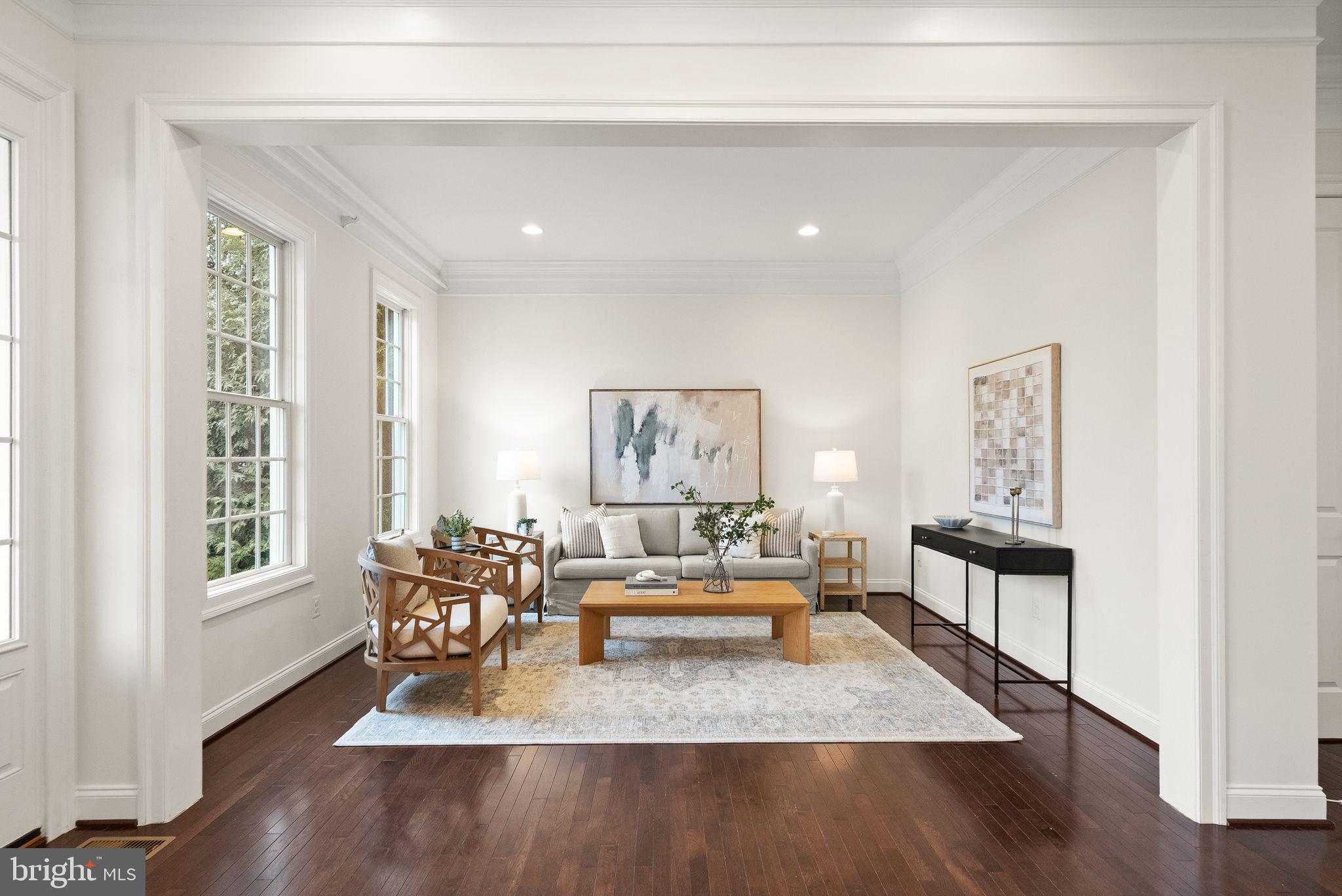 GREENS AT WILLOWSFORD - Residential