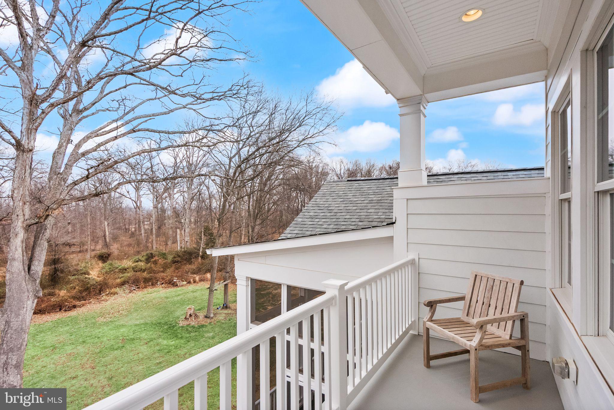 GREENS AT WILLOWSFORD - Residential