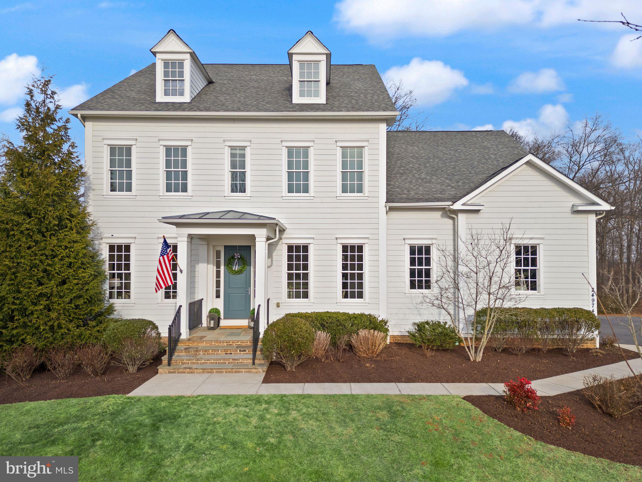GREENS AT WILLOWSFORD - Residential