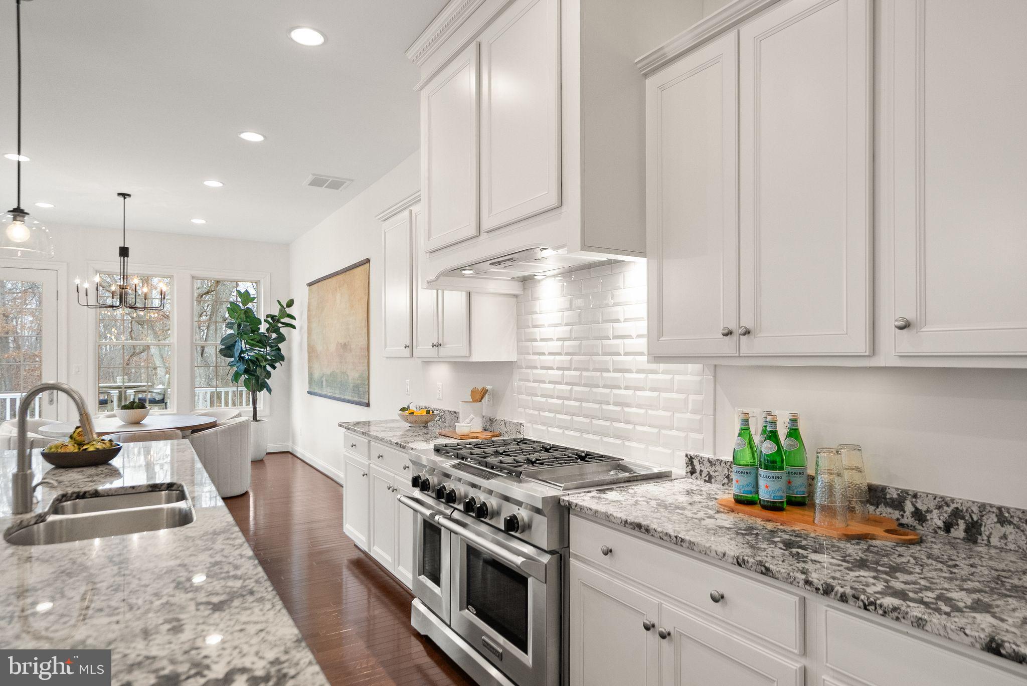 GREENS AT WILLOWSFORD - Residential