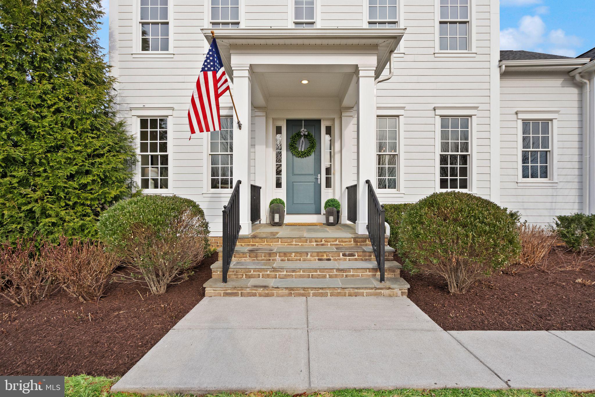 GREENS AT WILLOWSFORD - Residential