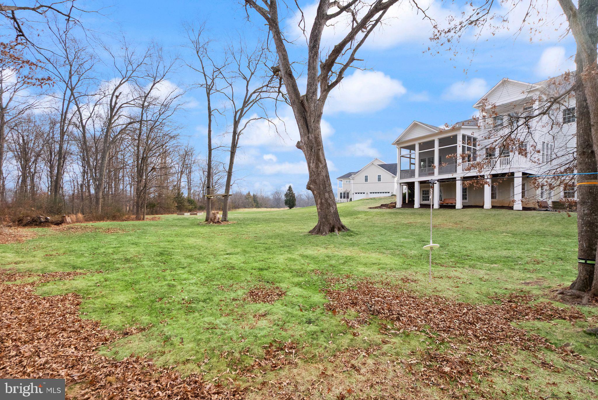 GREENS AT WILLOWSFORD - Residential