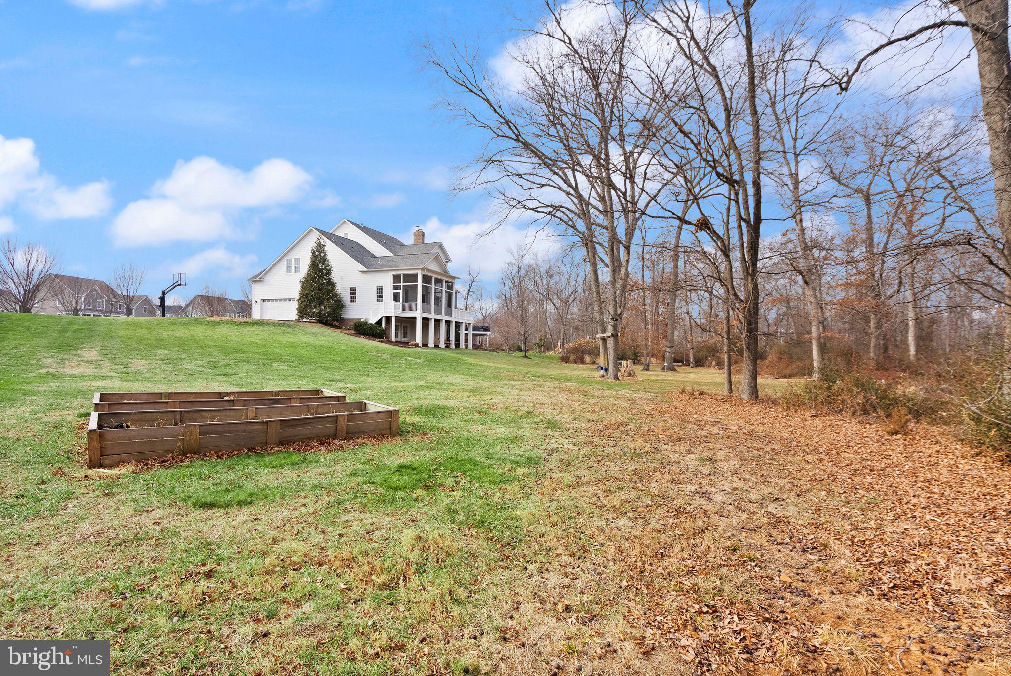 GREENS AT WILLOWSFORD - Residential
