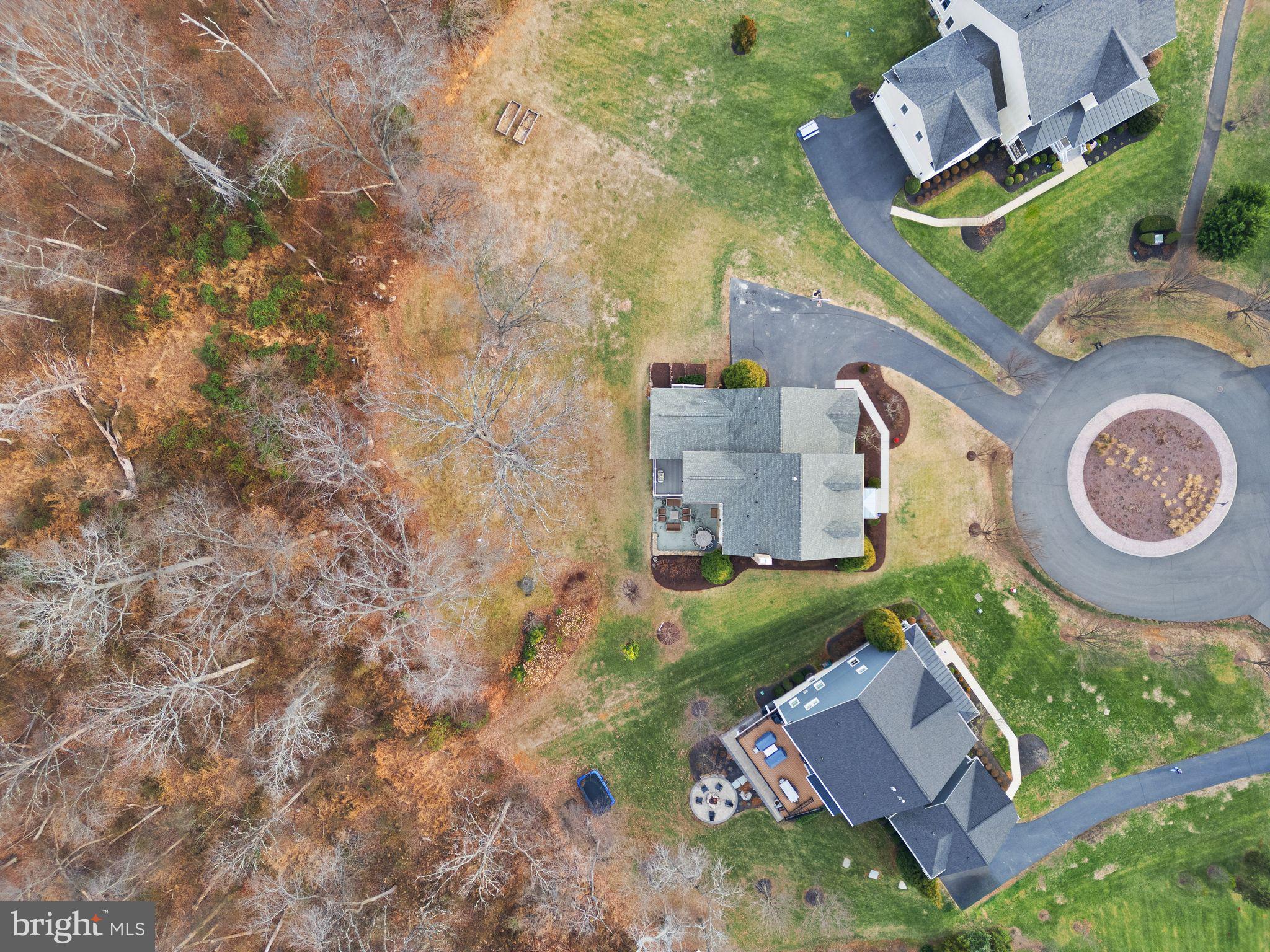 GREENS AT WILLOWSFORD - Residential