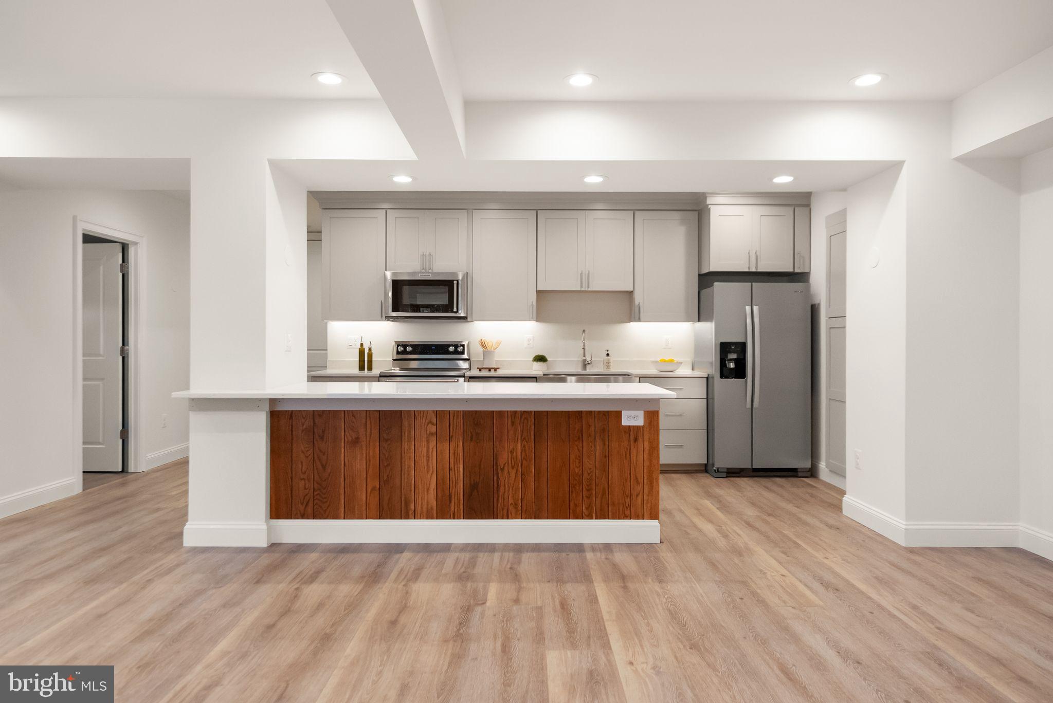 GREENS AT WILLOWSFORD - Residential