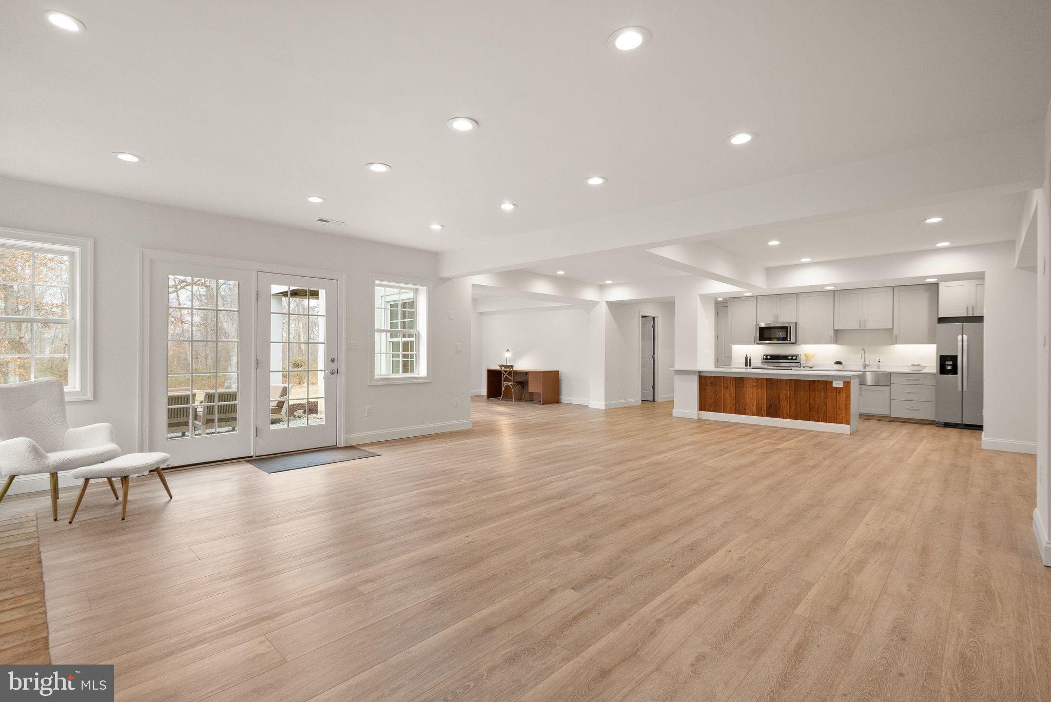 GREENS AT WILLOWSFORD - Residential