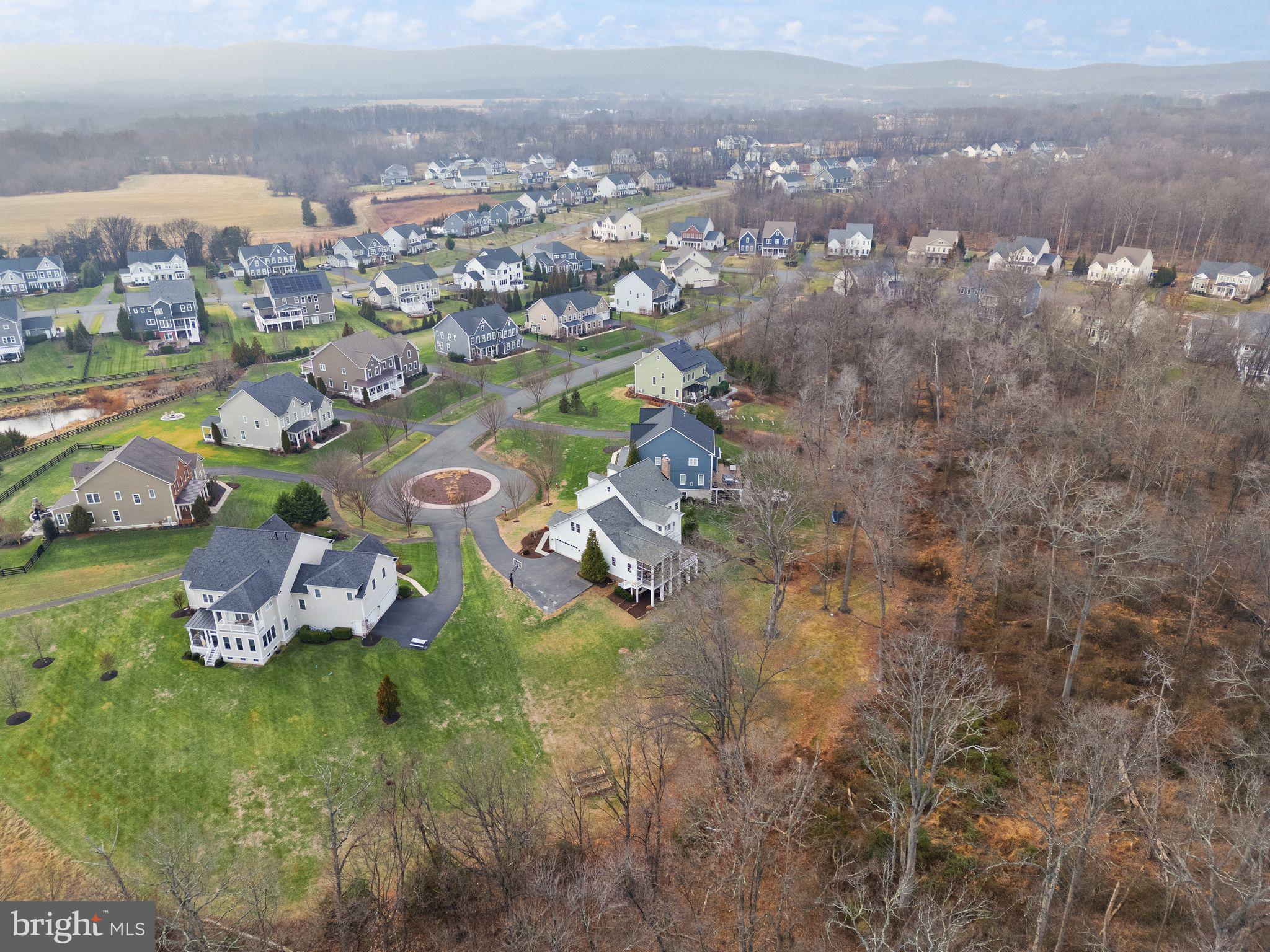 GREENS AT WILLOWSFORD - Residential