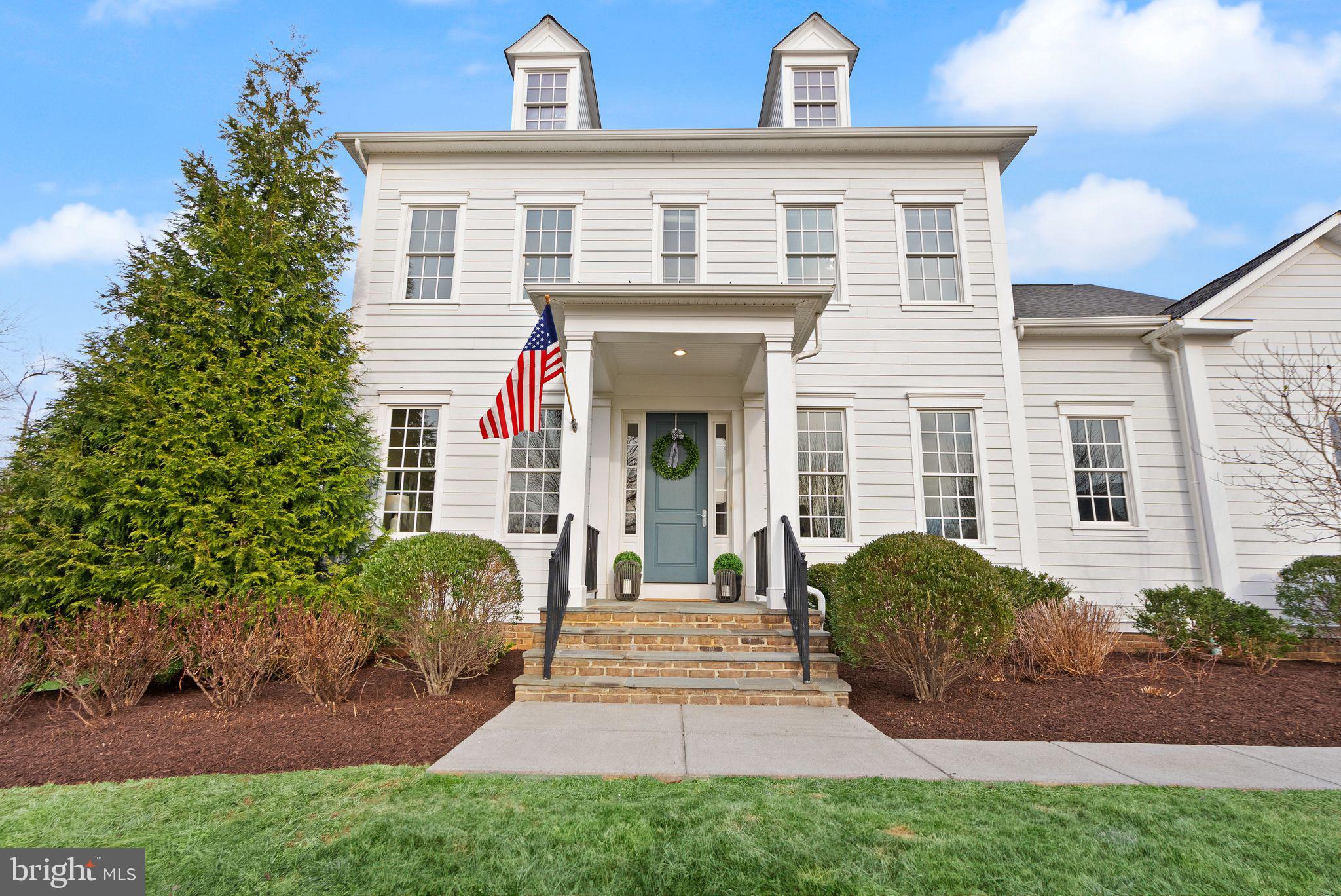GREENS AT WILLOWSFORD - Residential
