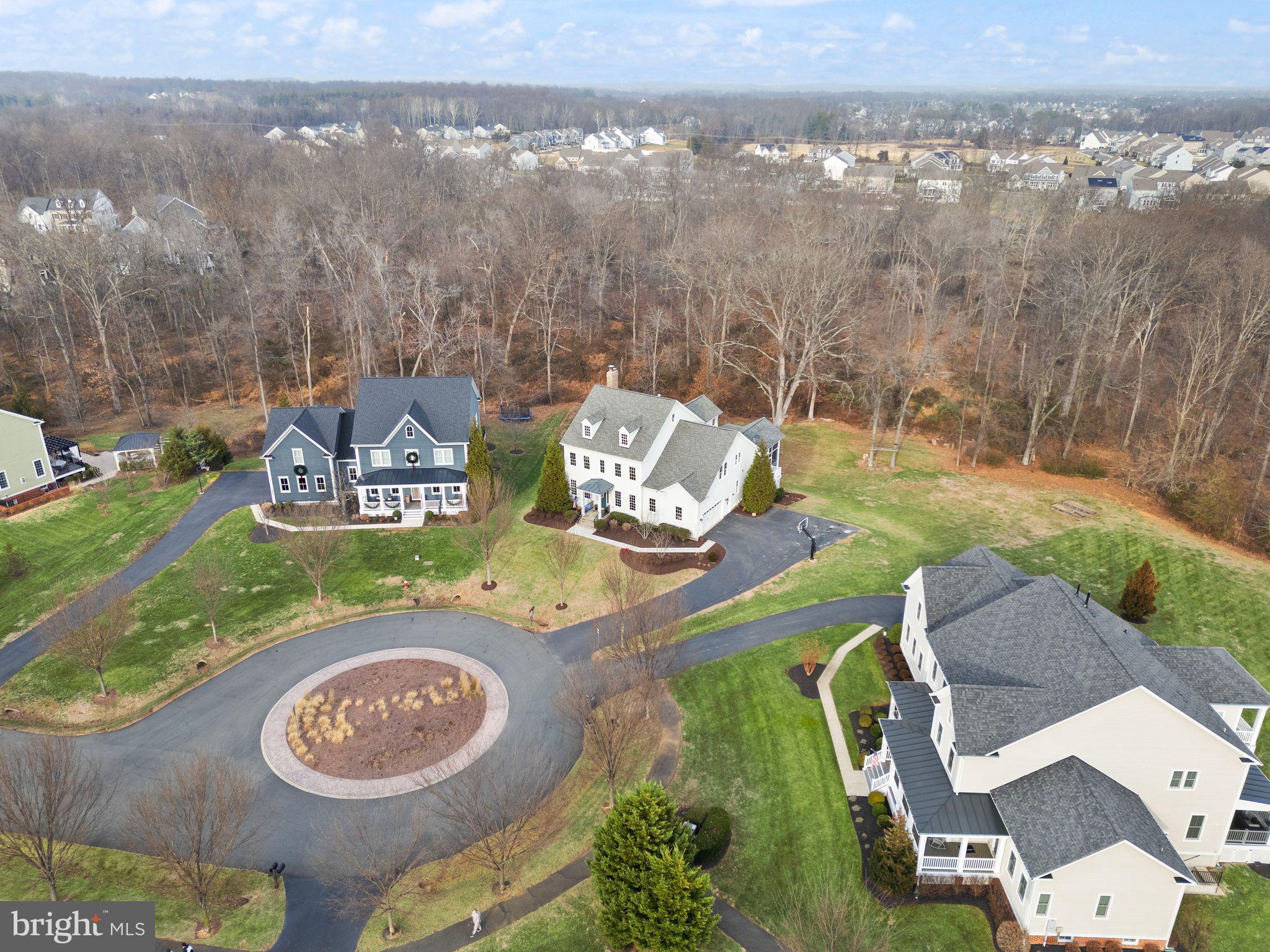 GREENS AT WILLOWSFORD - Residential