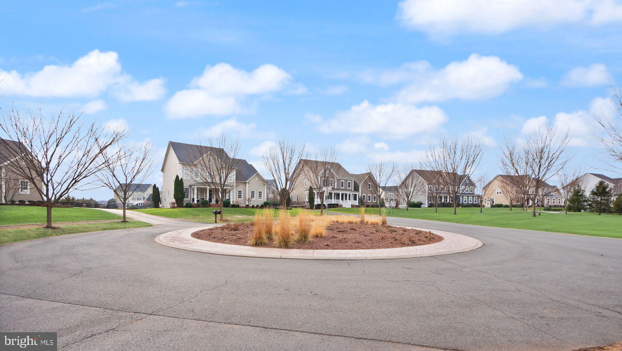 GREENS AT WILLOWSFORD - Residential