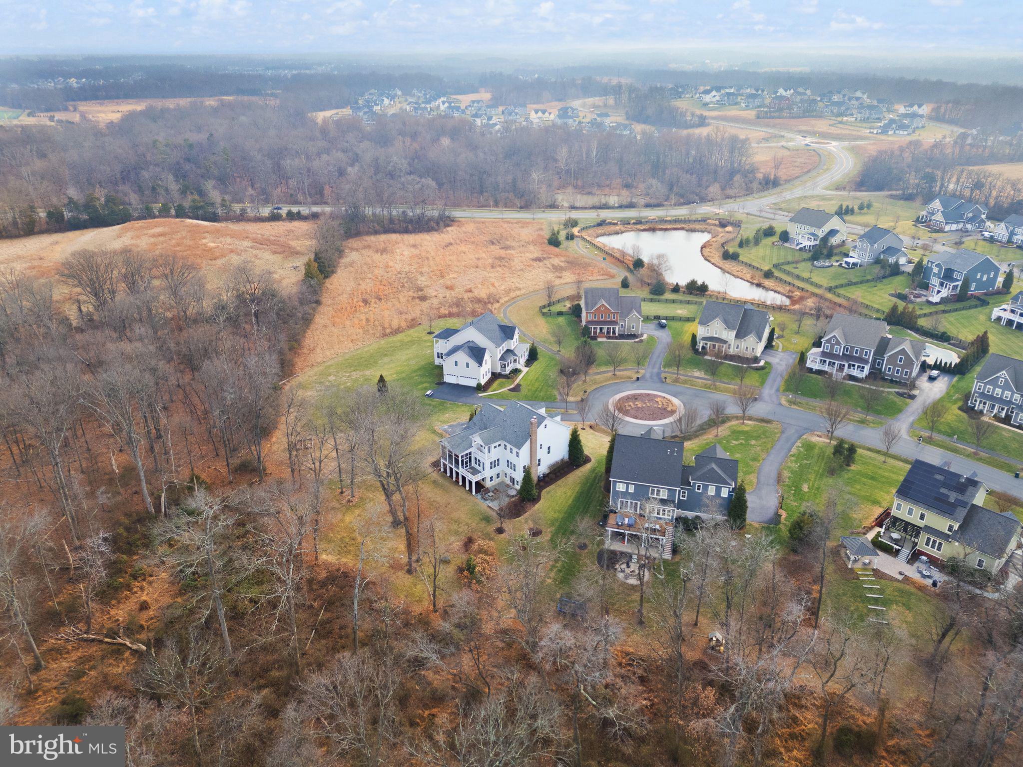 GREENS AT WILLOWSFORD - Residential