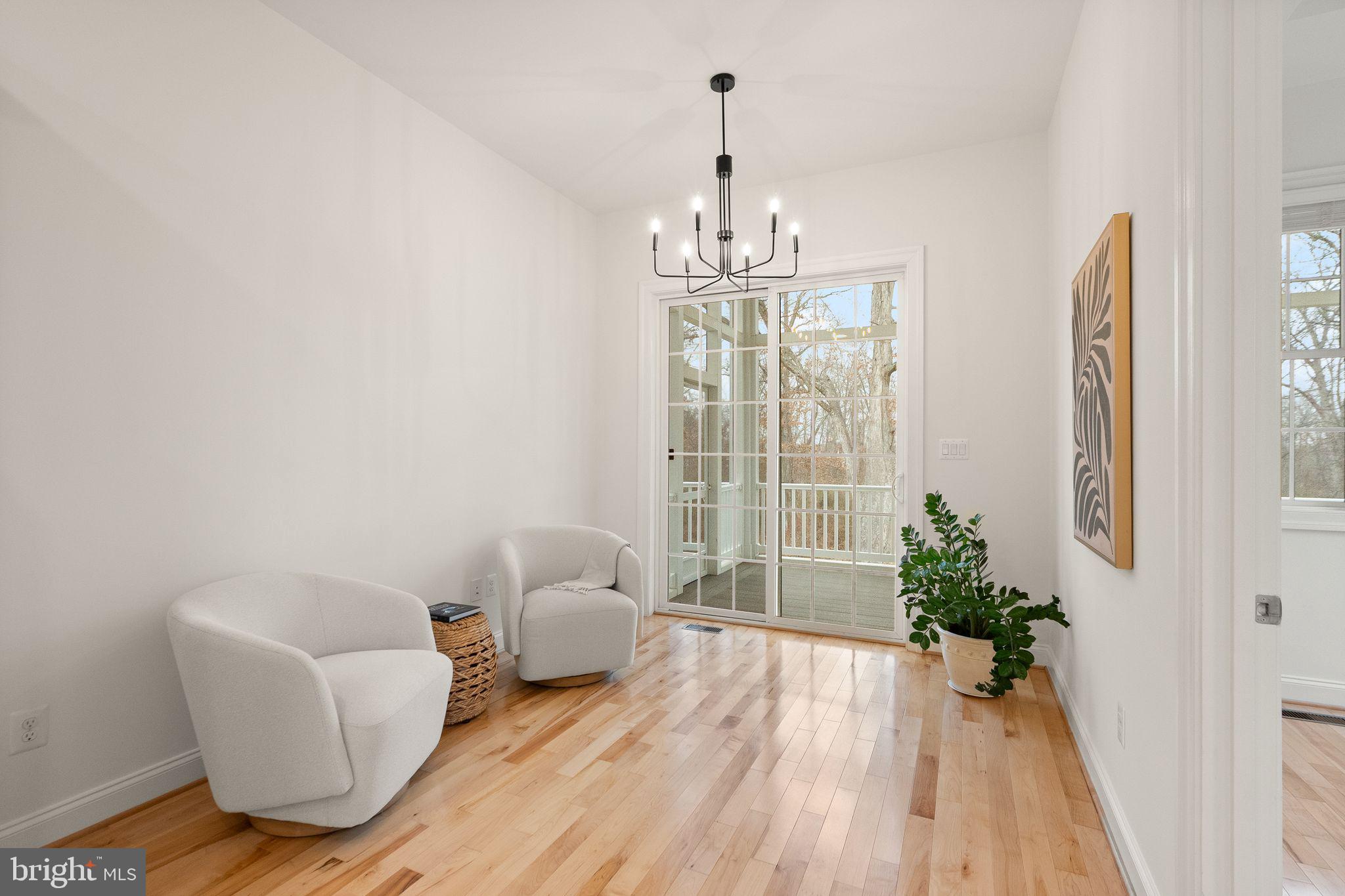 GREENS AT WILLOWSFORD - Residential