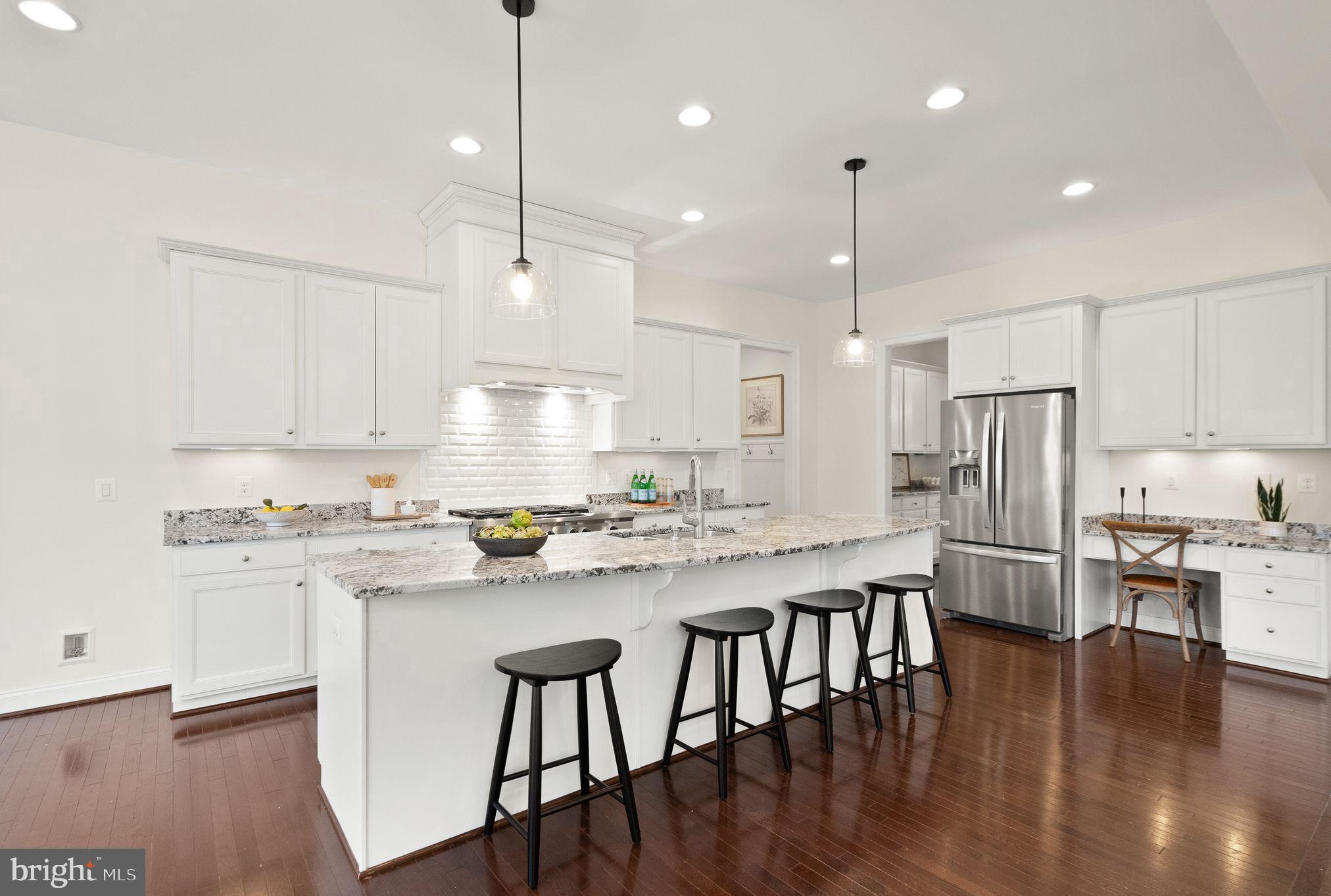 GREENS AT WILLOWSFORD - Residential