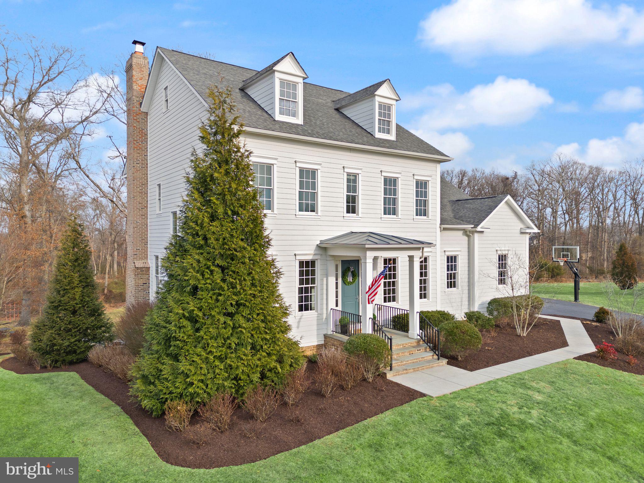 GREENS AT WILLOWSFORD - Residential