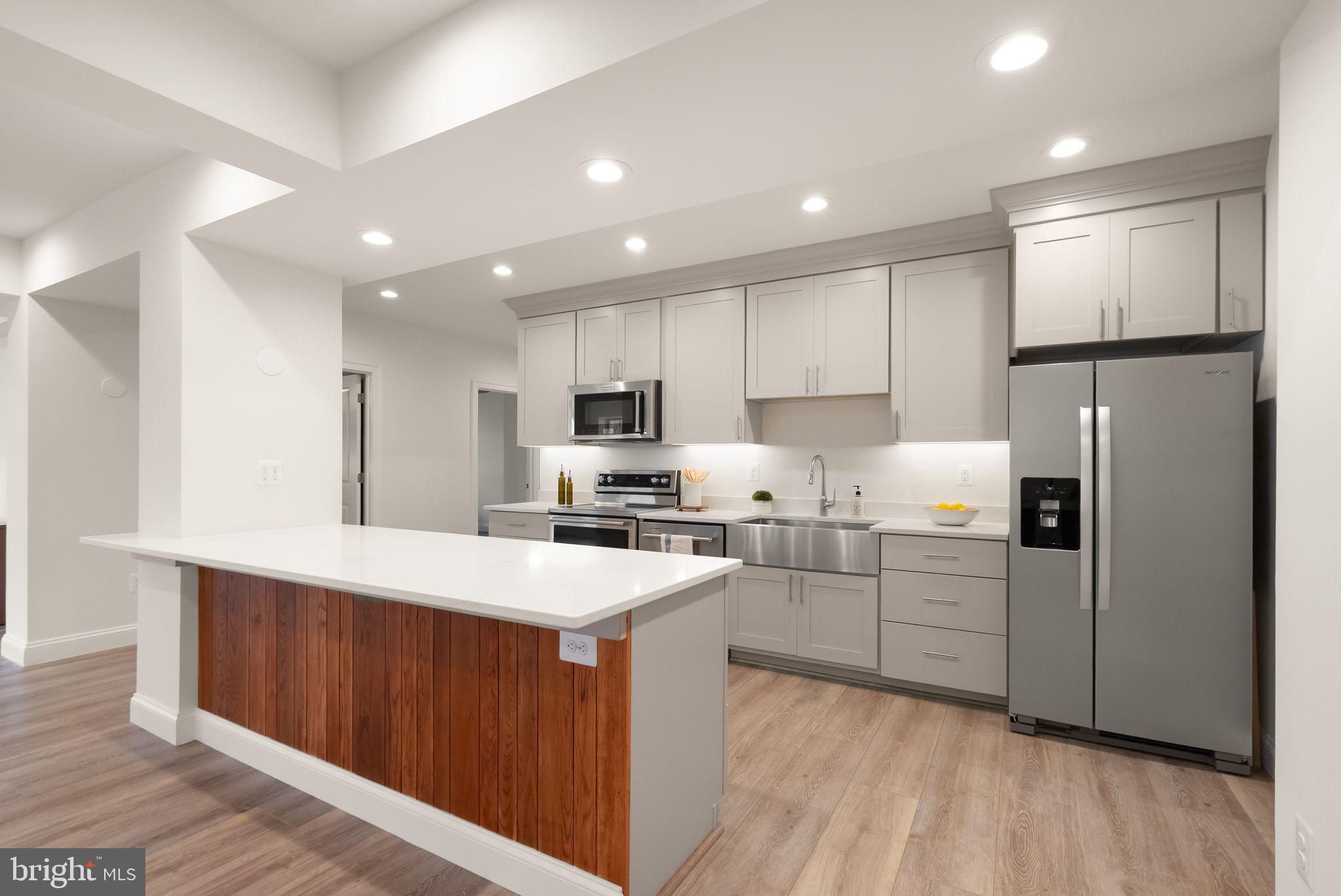 GREENS AT WILLOWSFORD - Residential