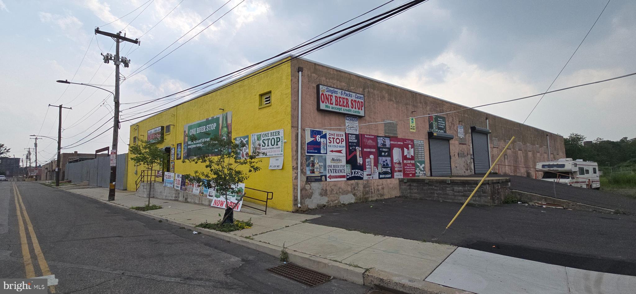 FRANKFORD - Commercial Sale