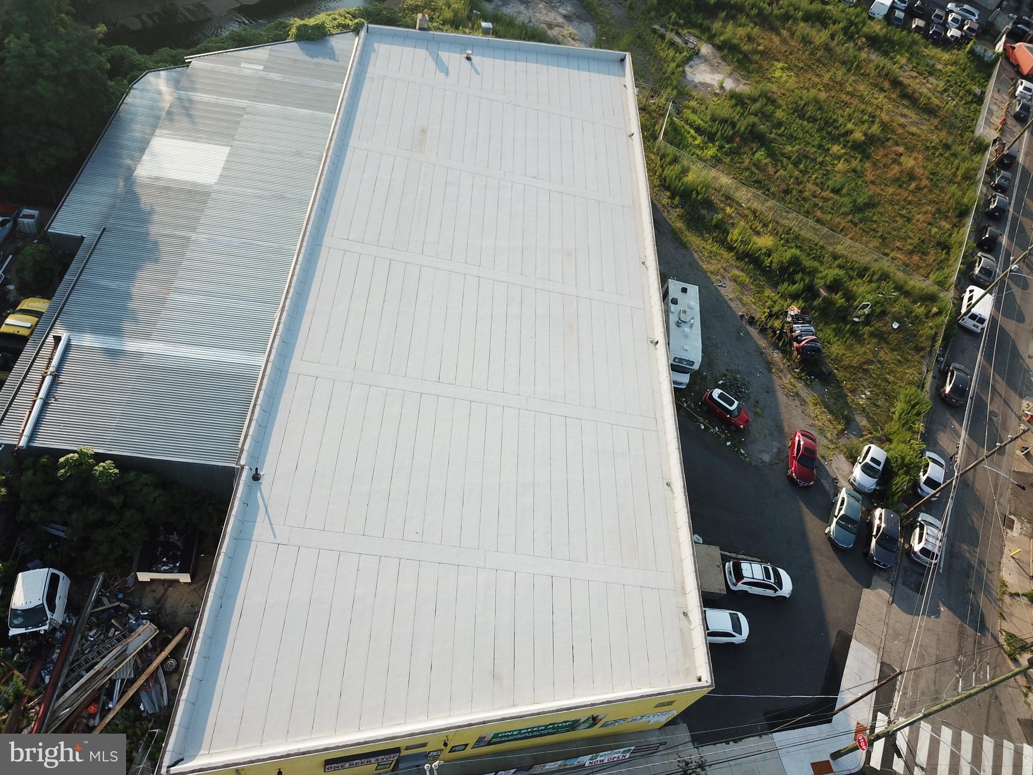 FRANKFORD - Commercial Sale