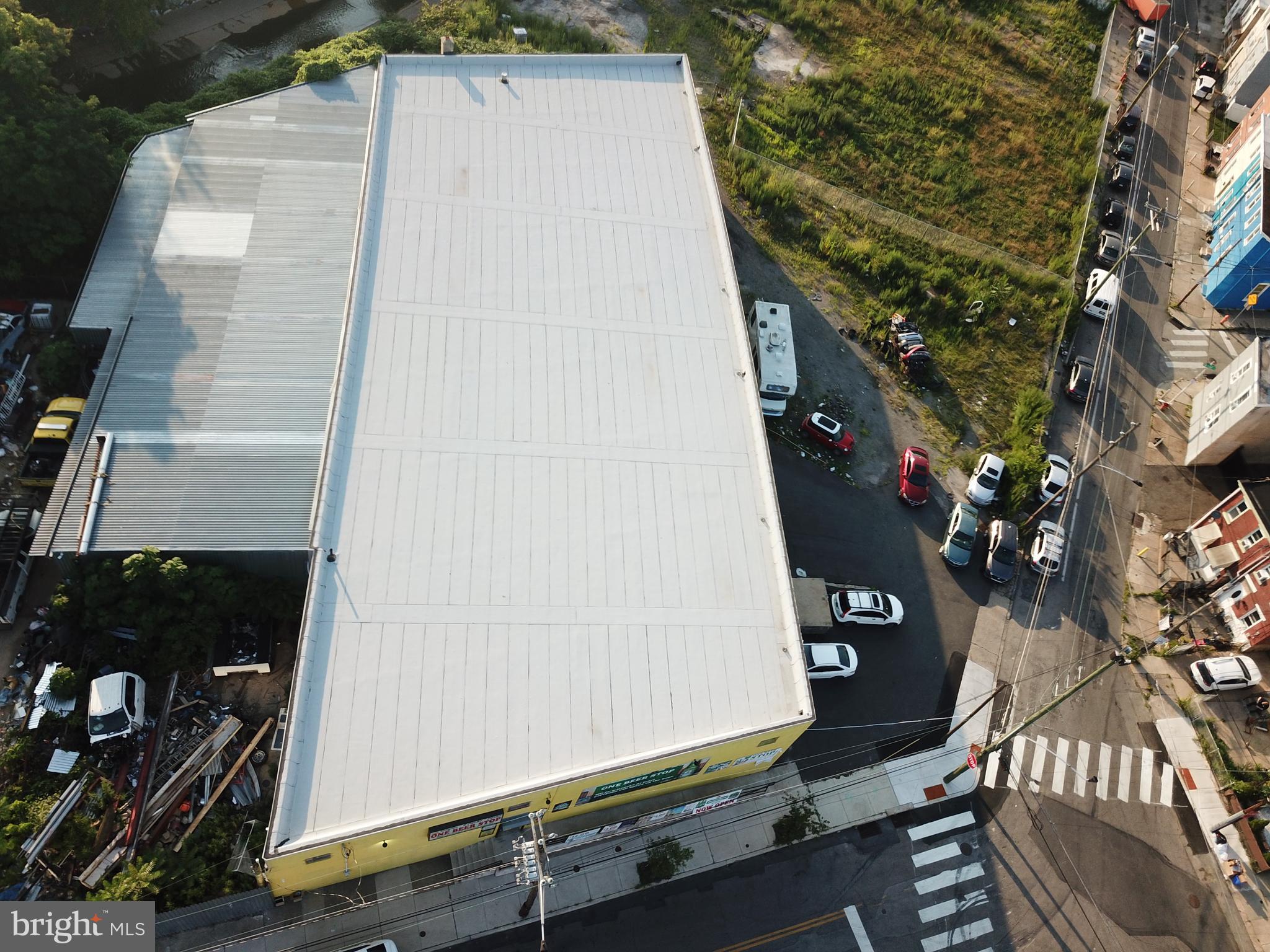 FRANKFORD - Commercial Sale