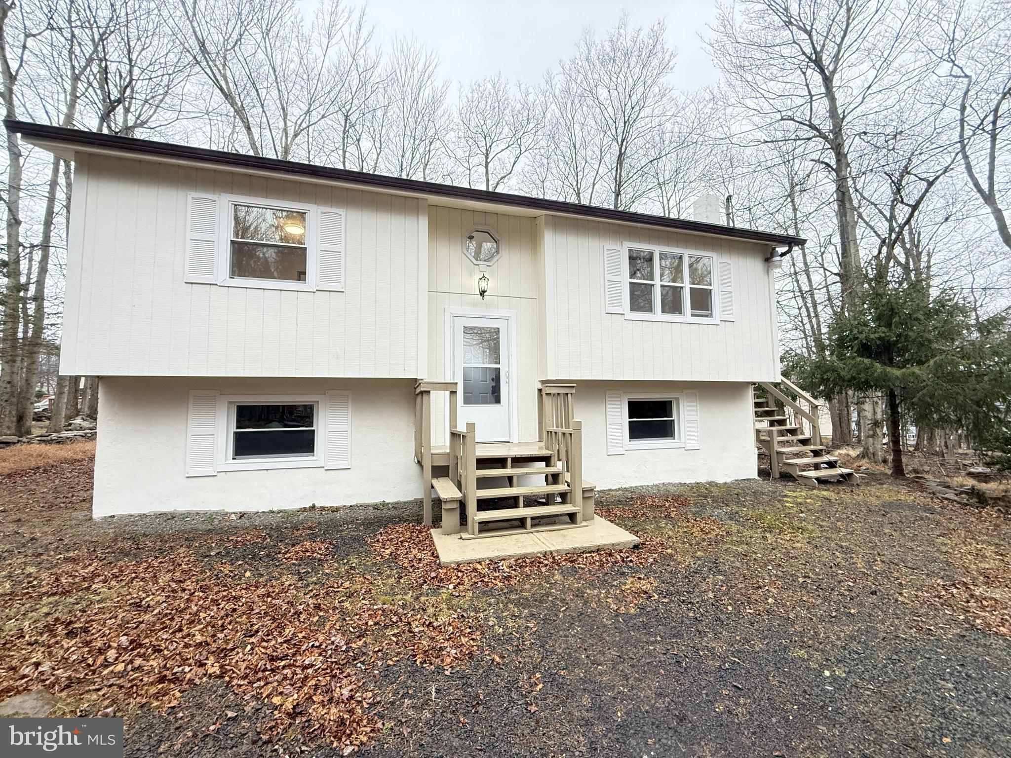 POCONO COUNTRY PLACE - Residential