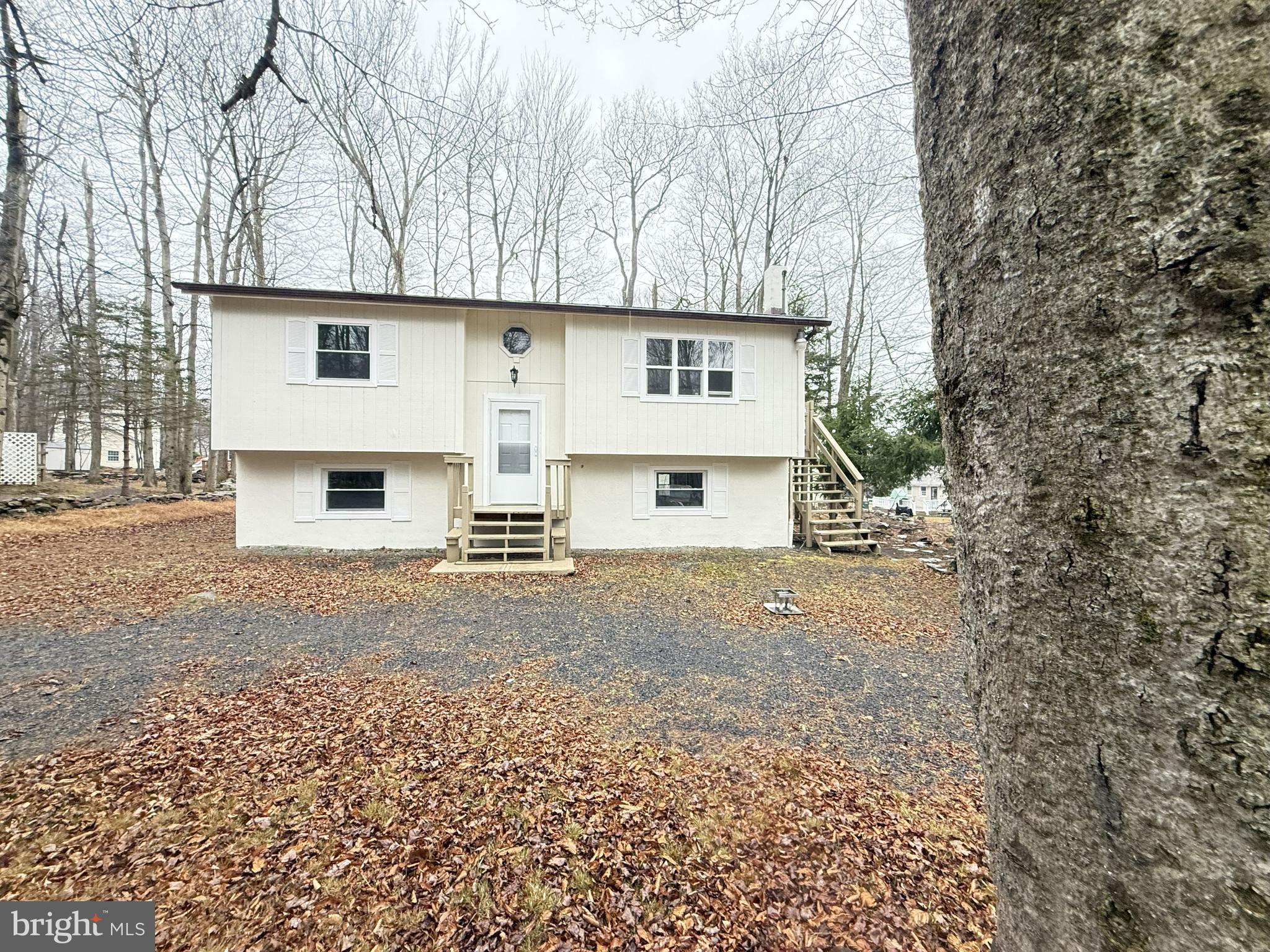 POCONO COUNTRY PLACE - Residential