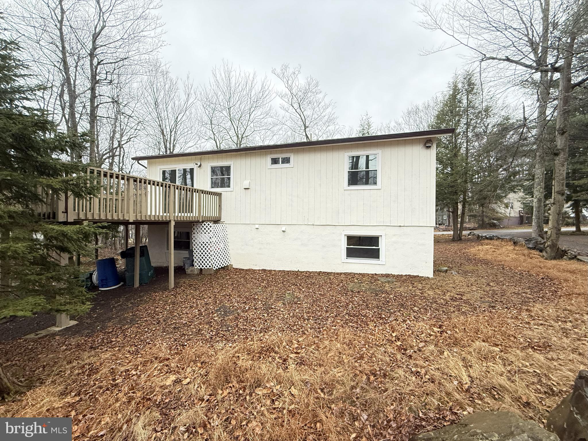 POCONO COUNTRY PLACE - Residential