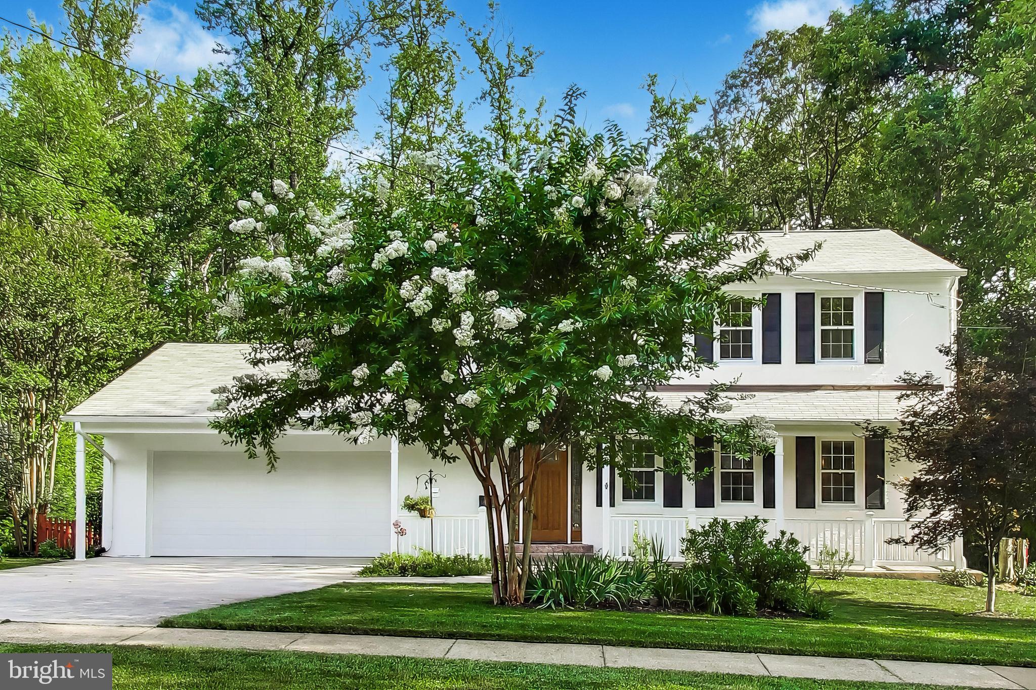 WILLOW WOODS - Residential