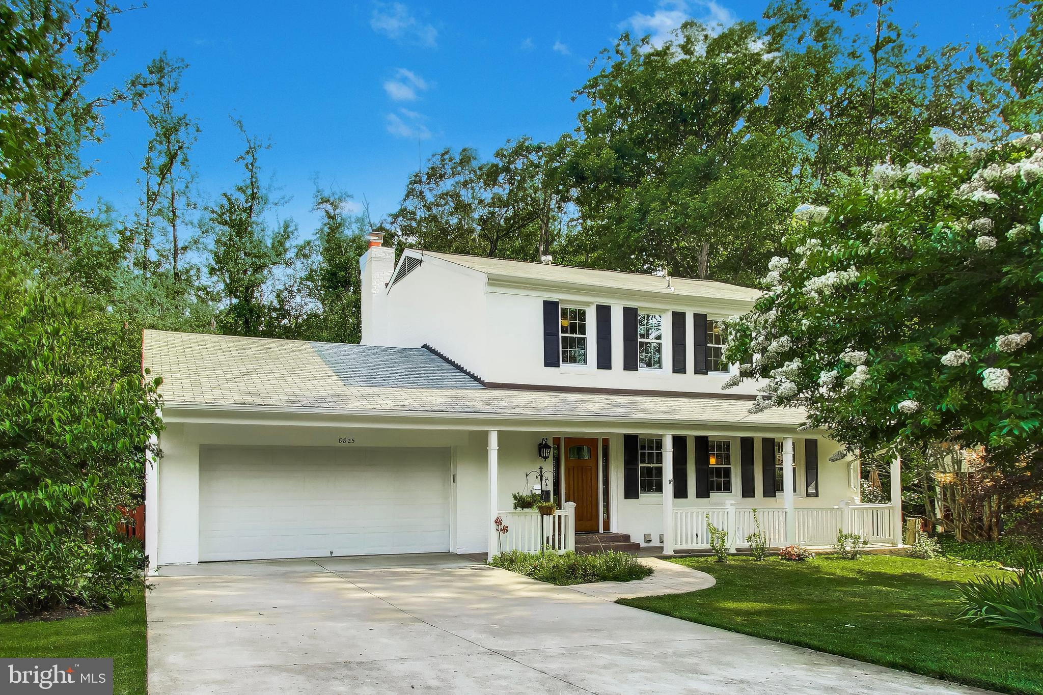 WILLOW WOODS - Residential