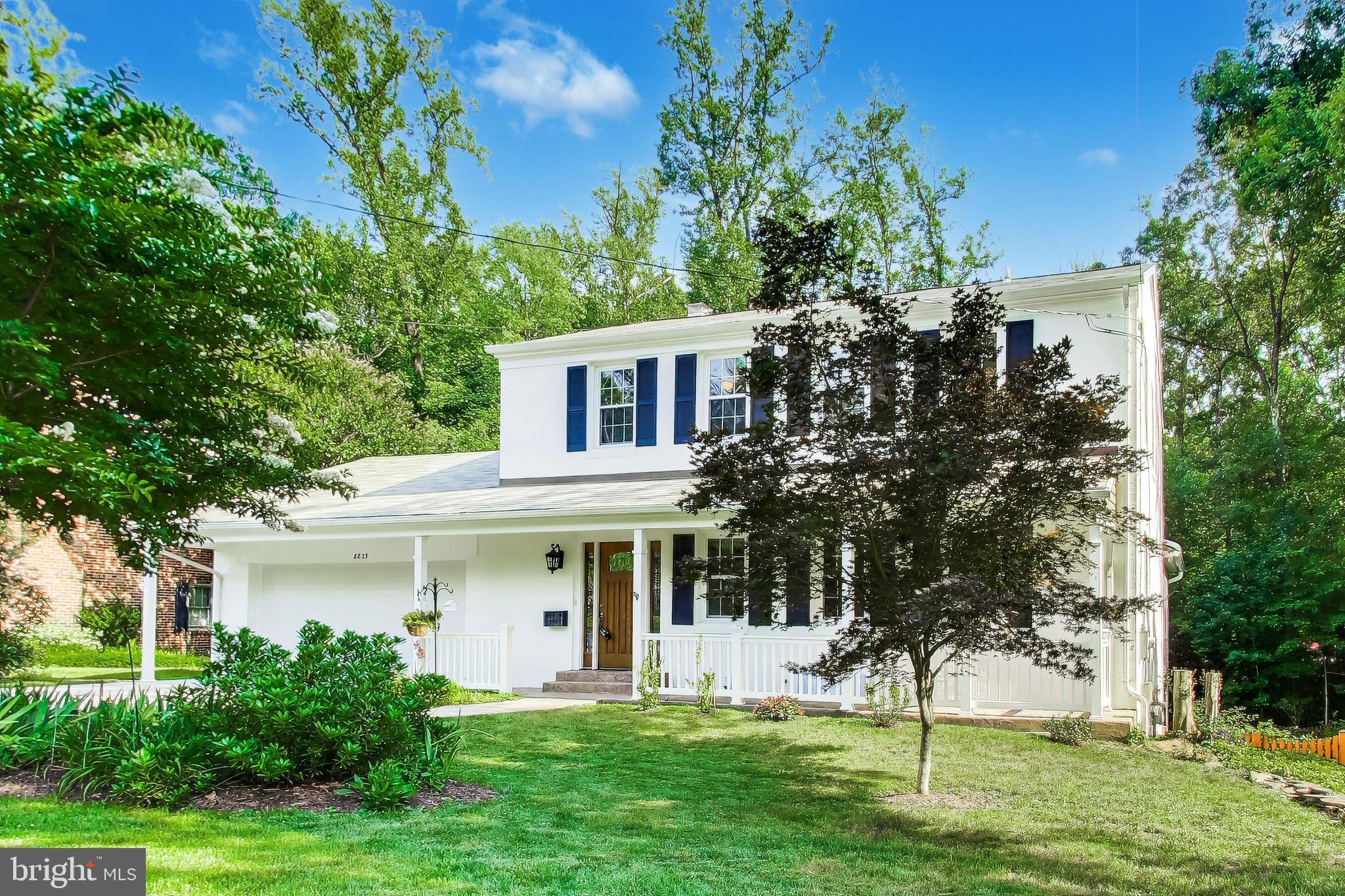 WILLOW WOODS - Residential