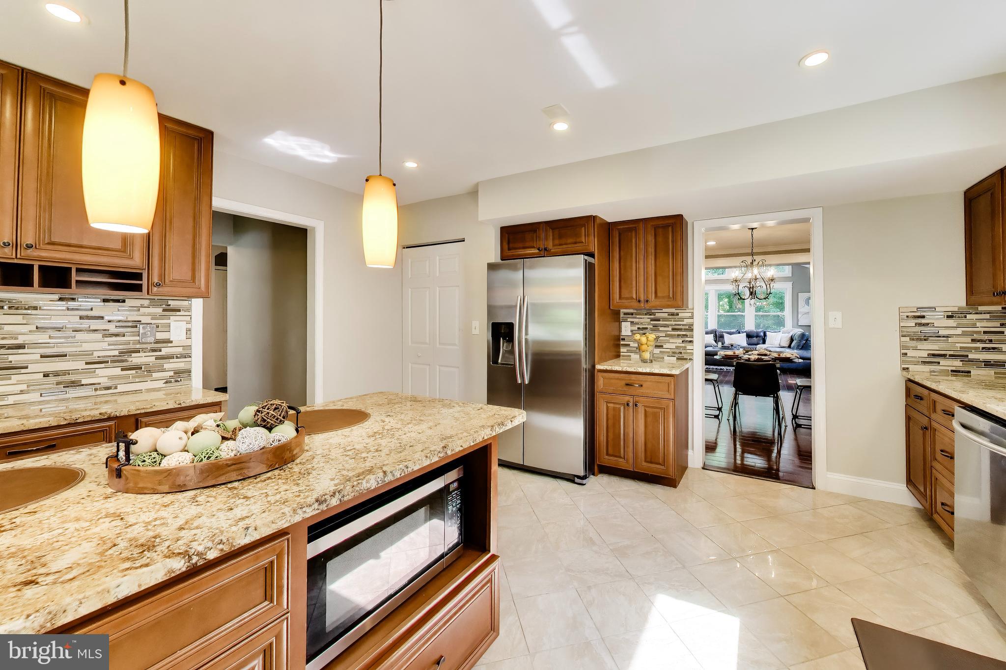 WILLOW WOODS - Residential