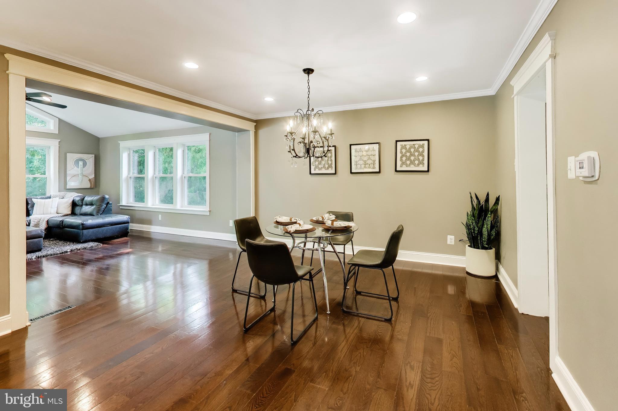 WILLOW WOODS - Residential