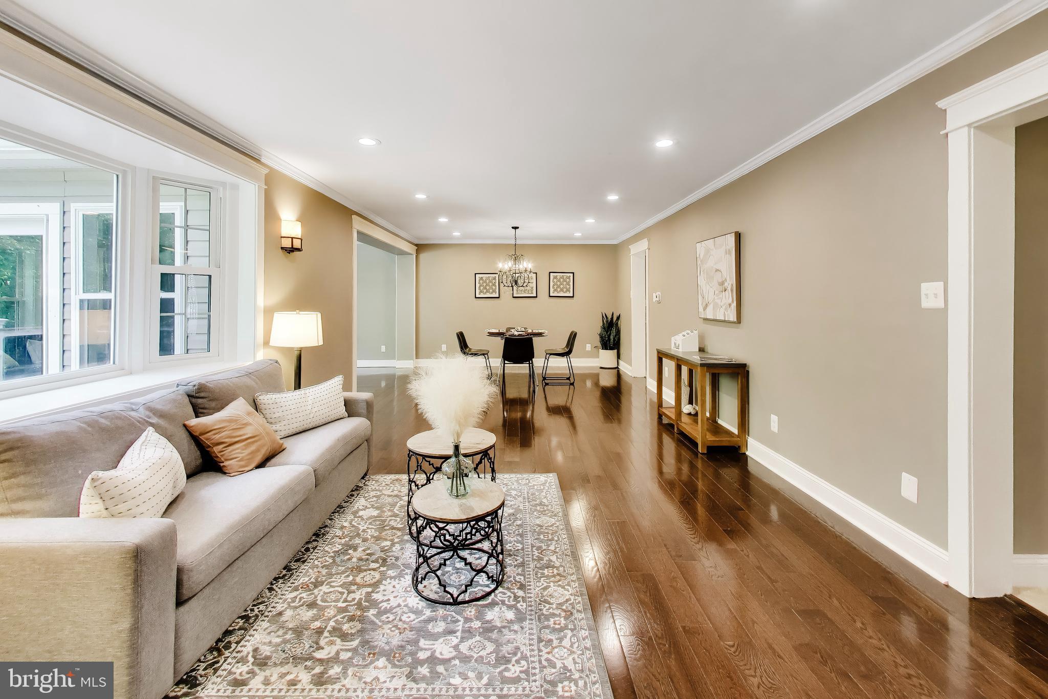 WILLOW WOODS - Residential