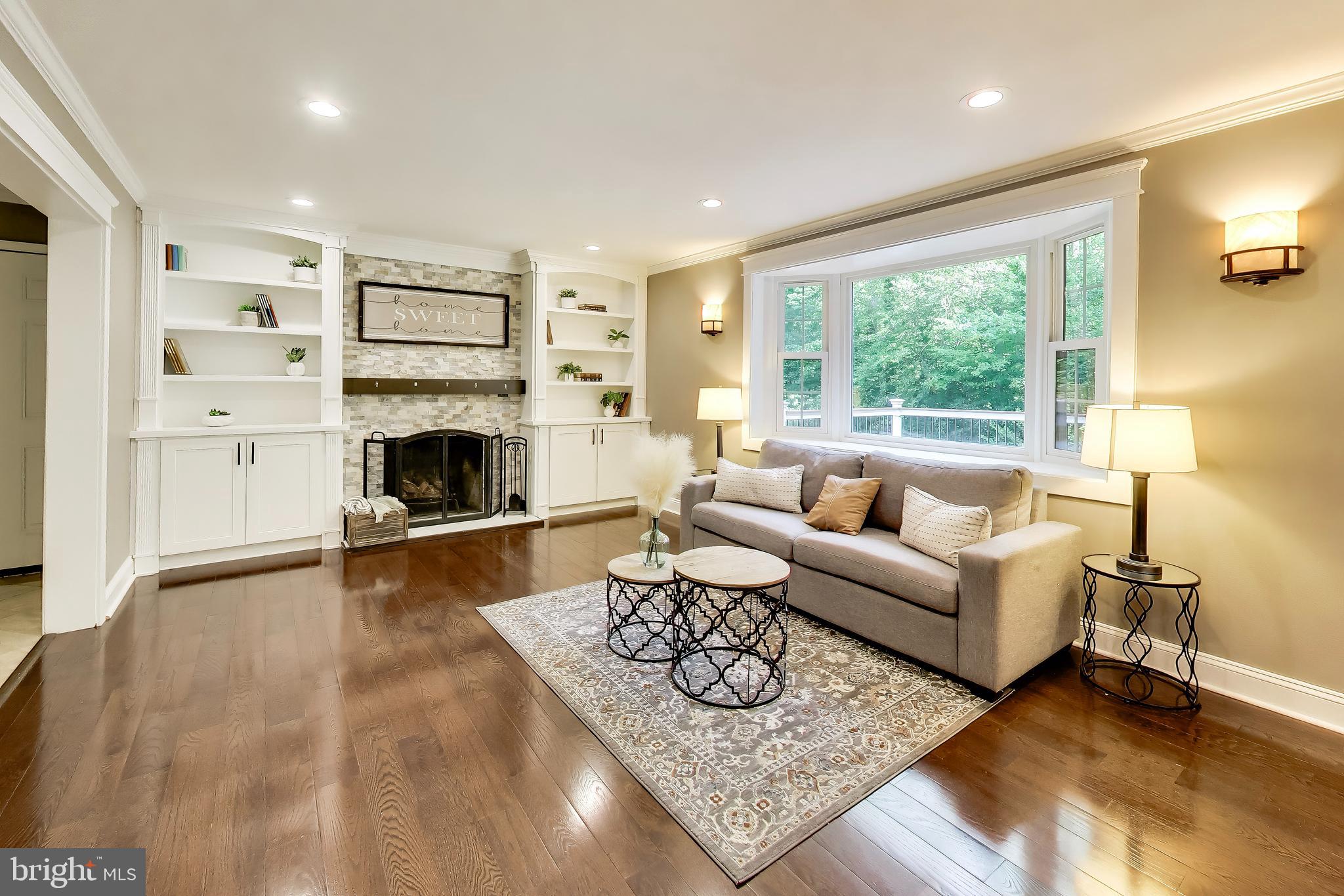 WILLOW WOODS - Residential
