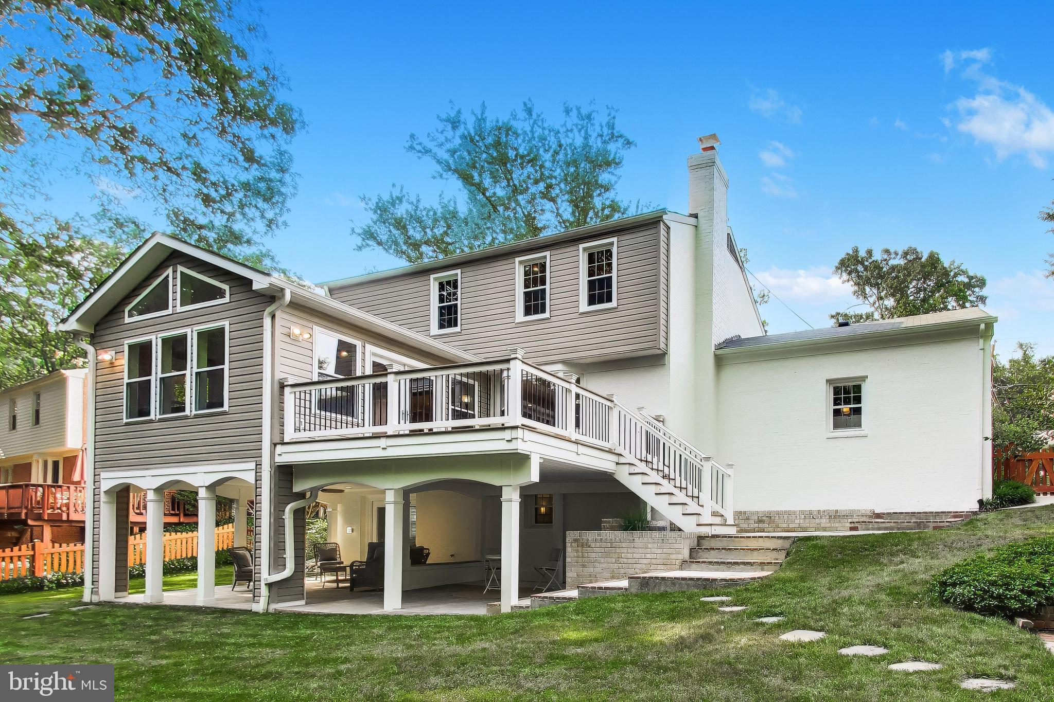 WILLOW WOODS - Residential