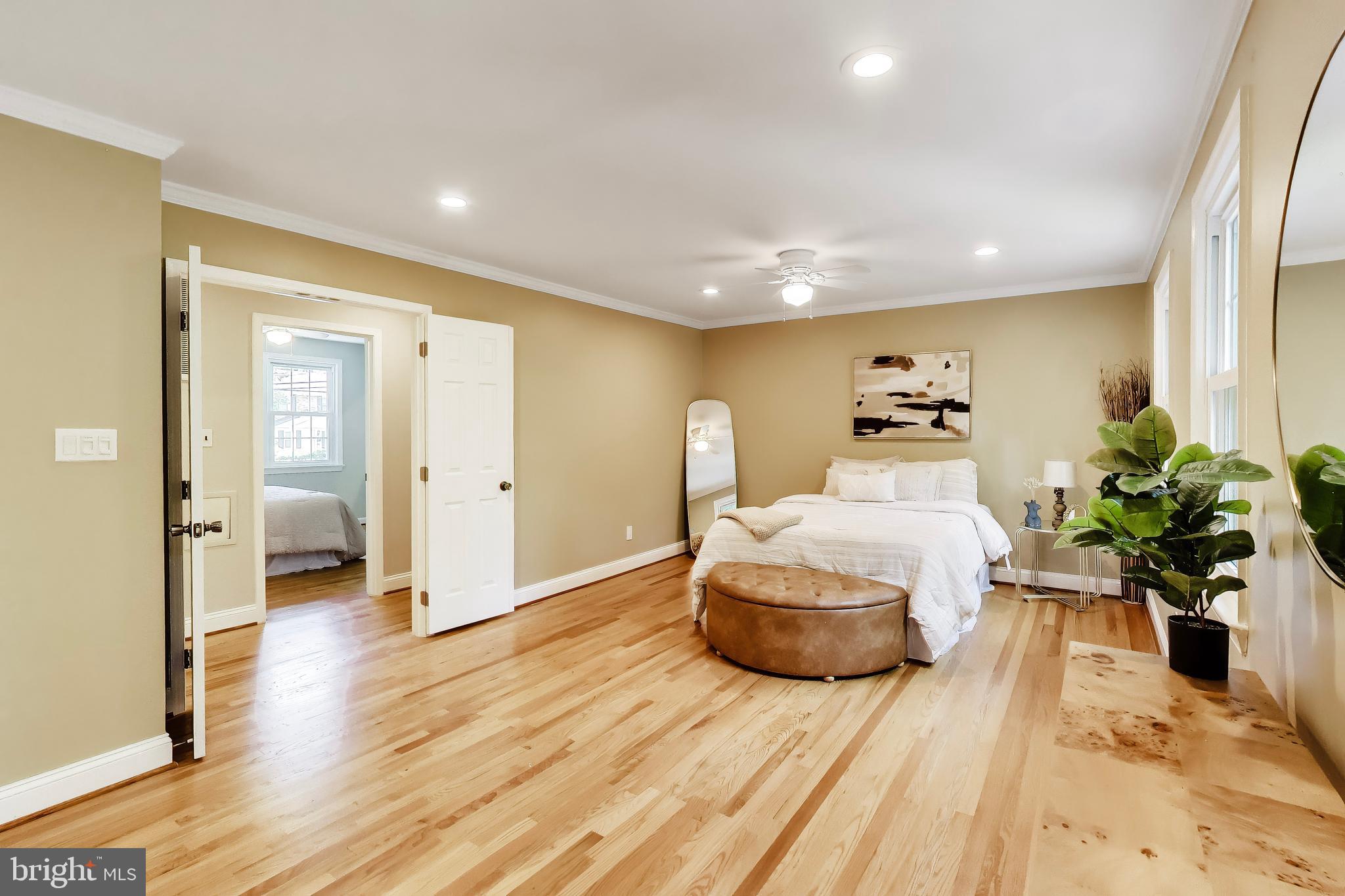 WILLOW WOODS - Residential