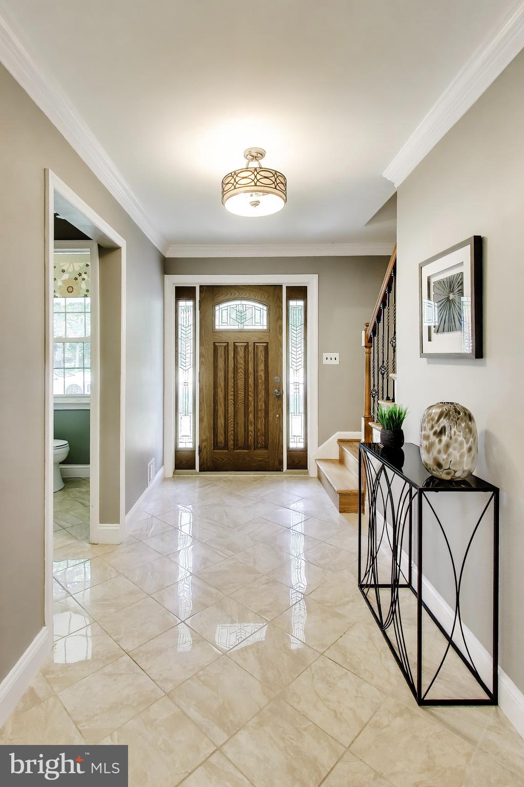 WILLOW WOODS - Residential