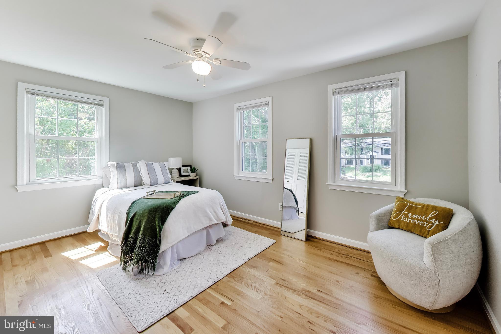 WILLOW WOODS - Residential