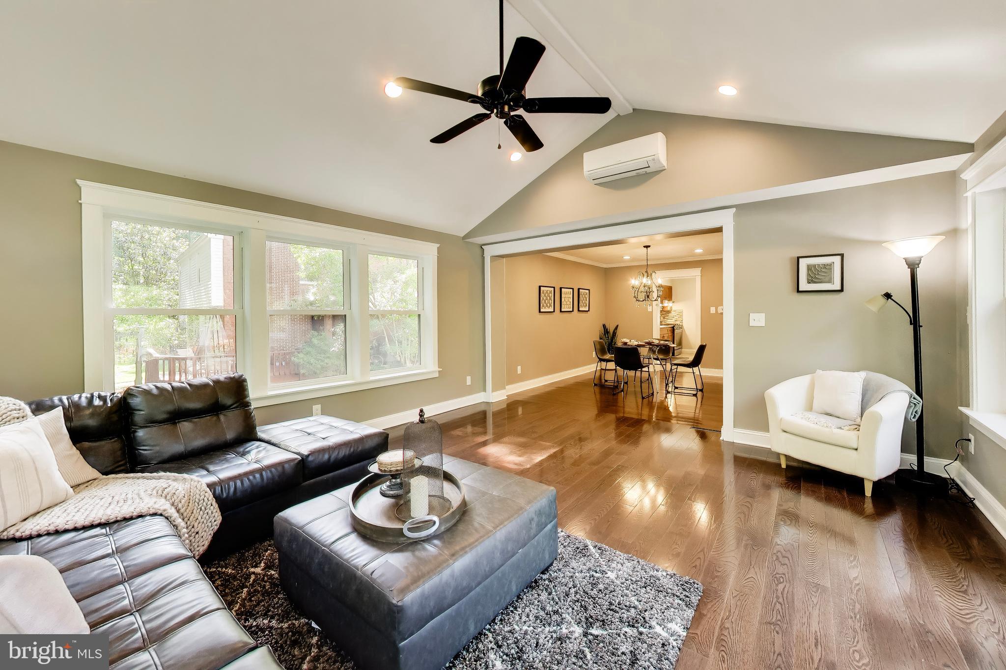WILLOW WOODS - Residential