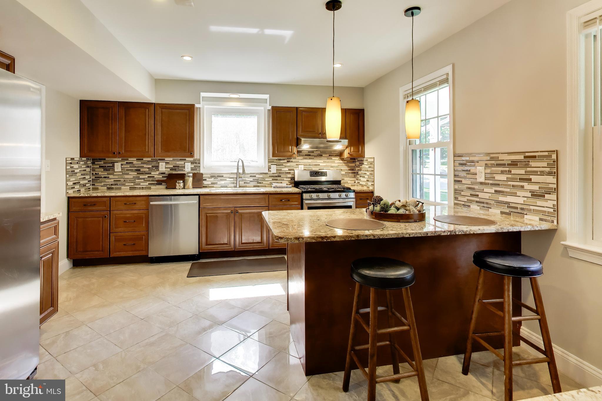 WILLOW WOODS - Residential