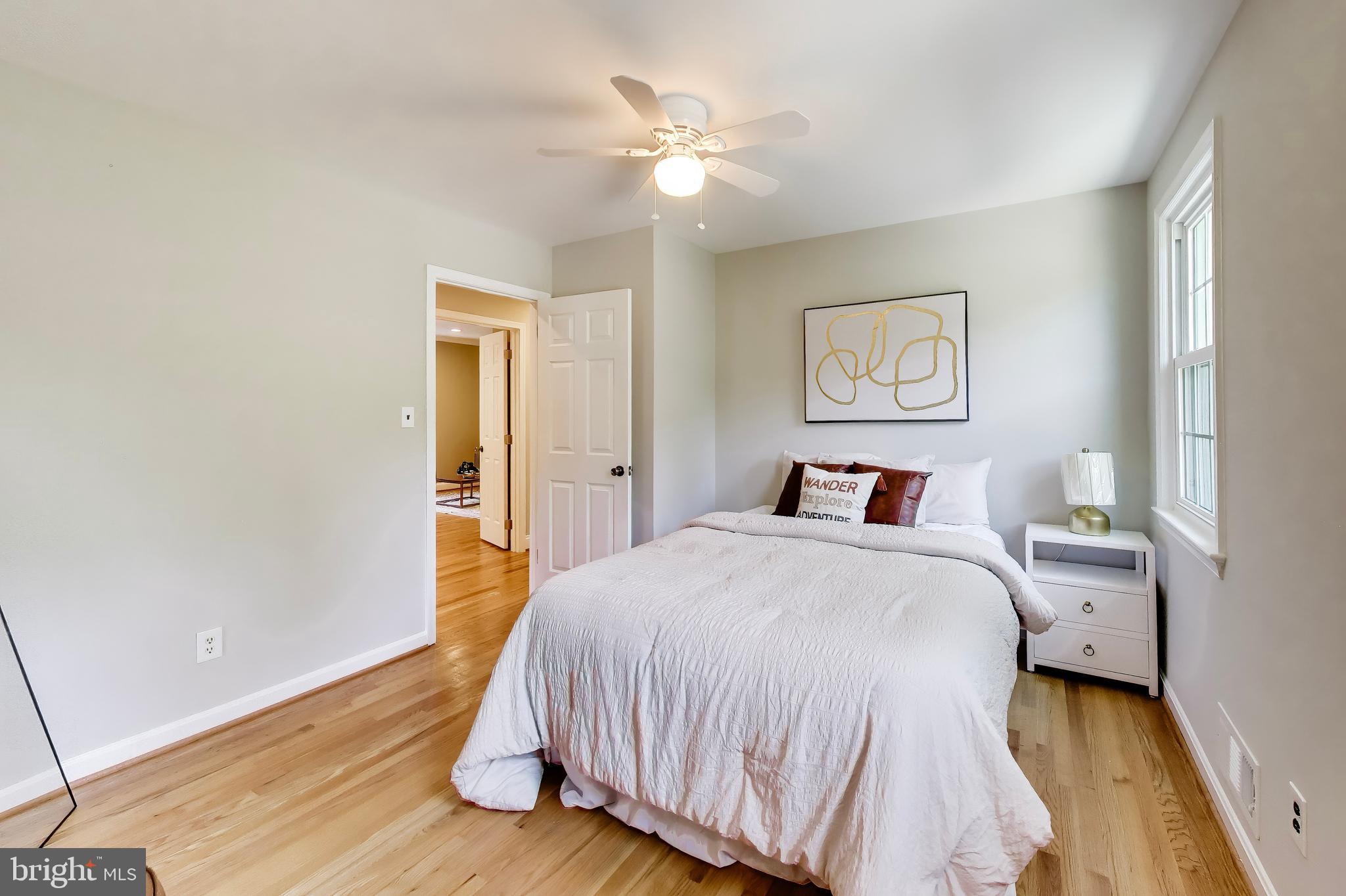 WILLOW WOODS - Residential