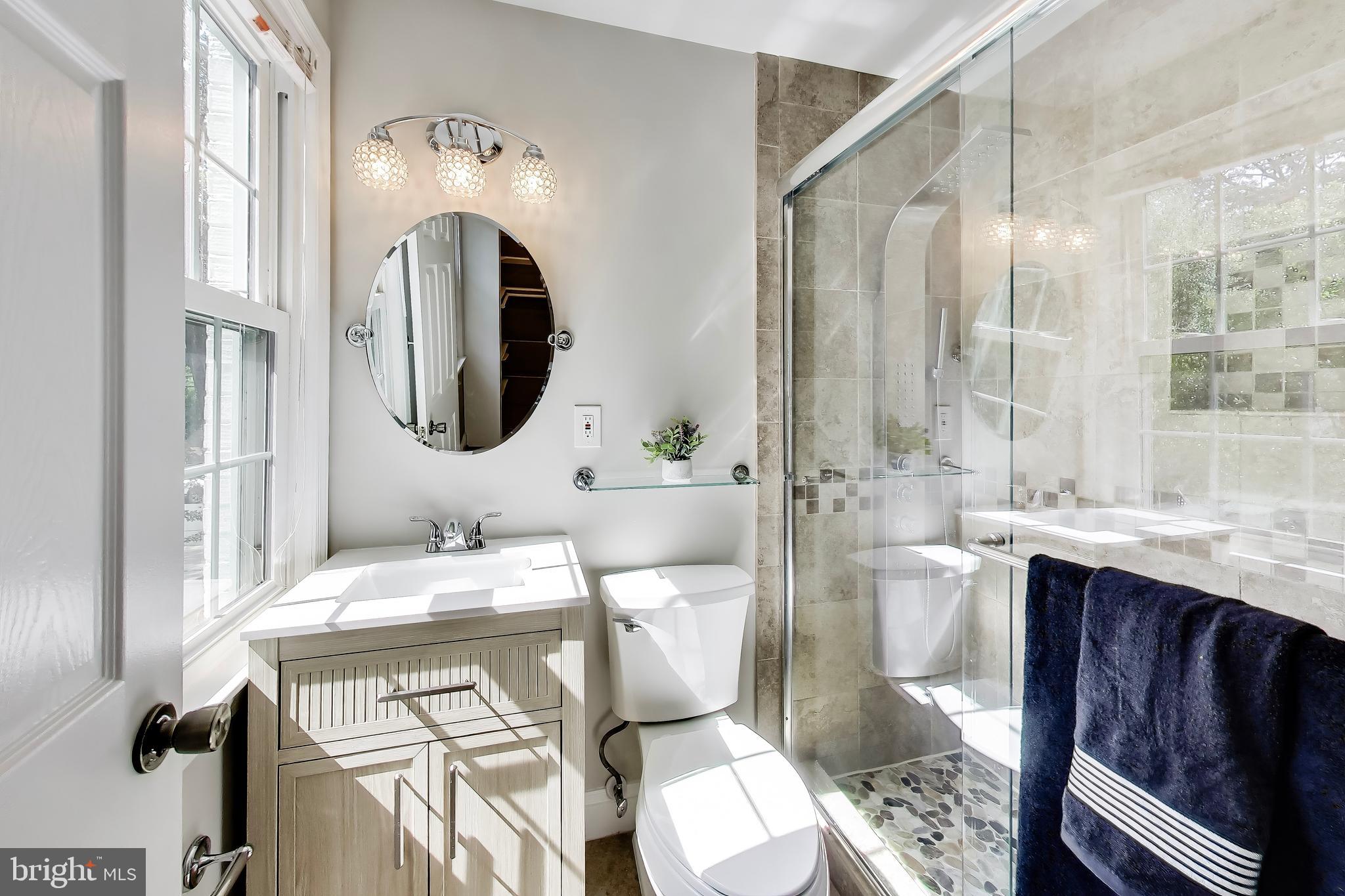 WILLOW WOODS - Residential