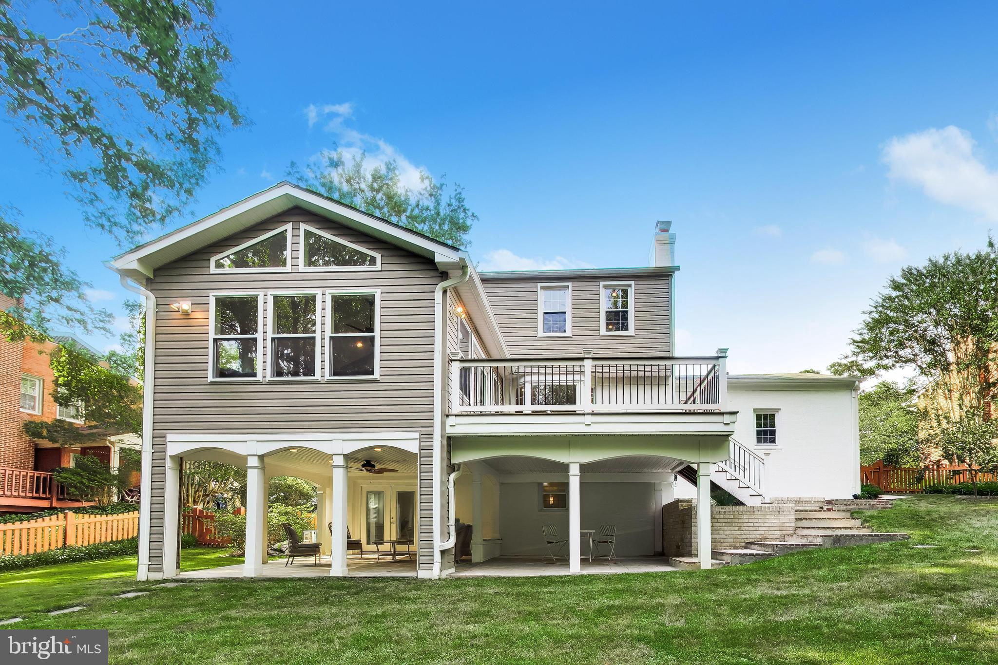 WILLOW WOODS - Residential