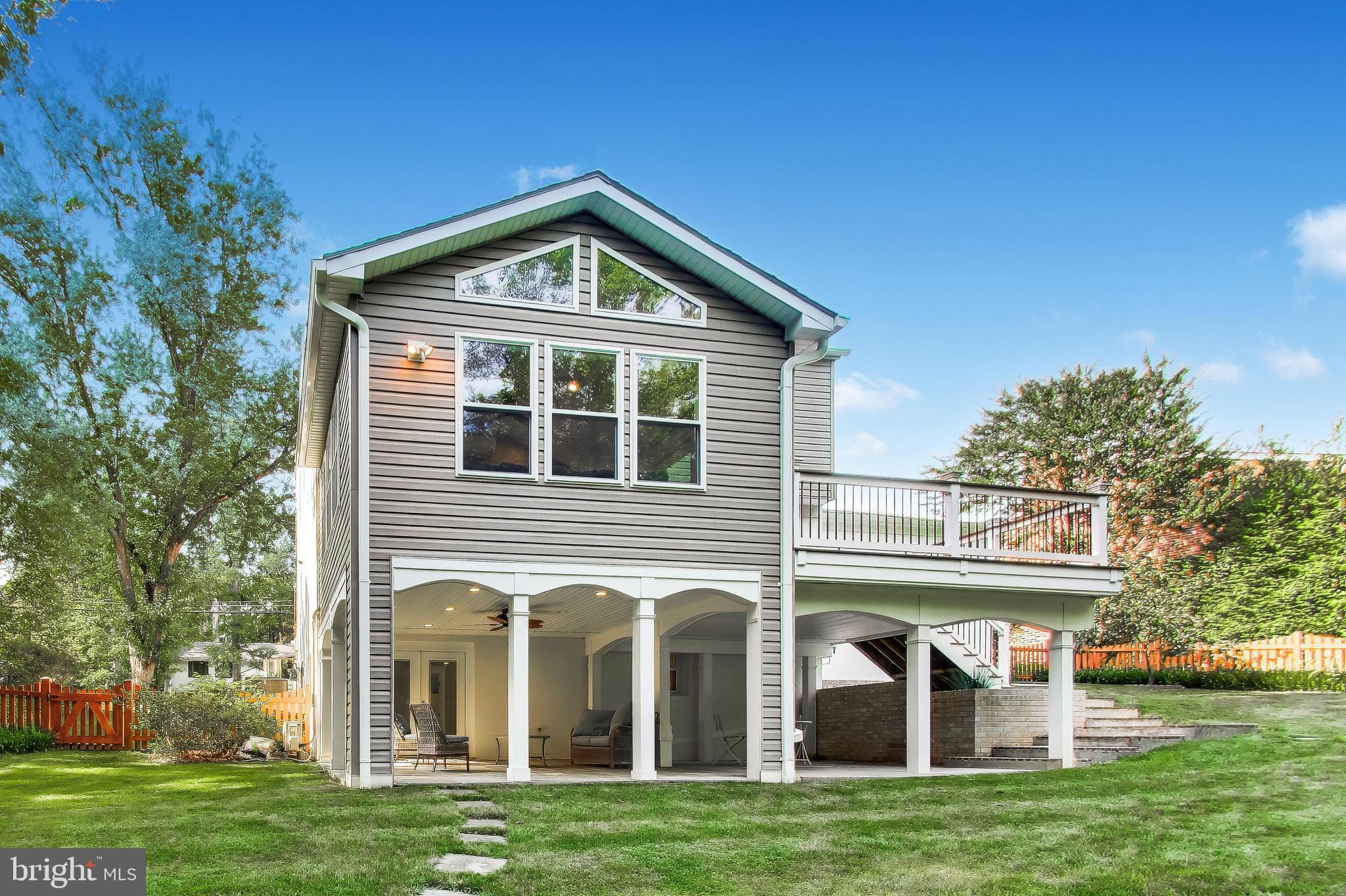 WILLOW WOODS - Residential